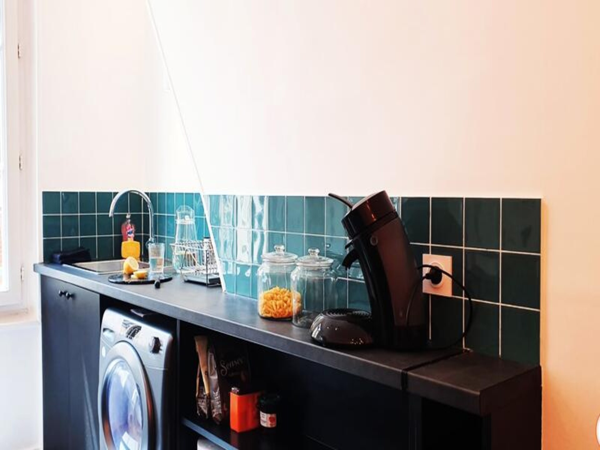L'art De Vivre: Historisch Appartement in het Hart van Le Havre voor 6 Personen - foto 20
