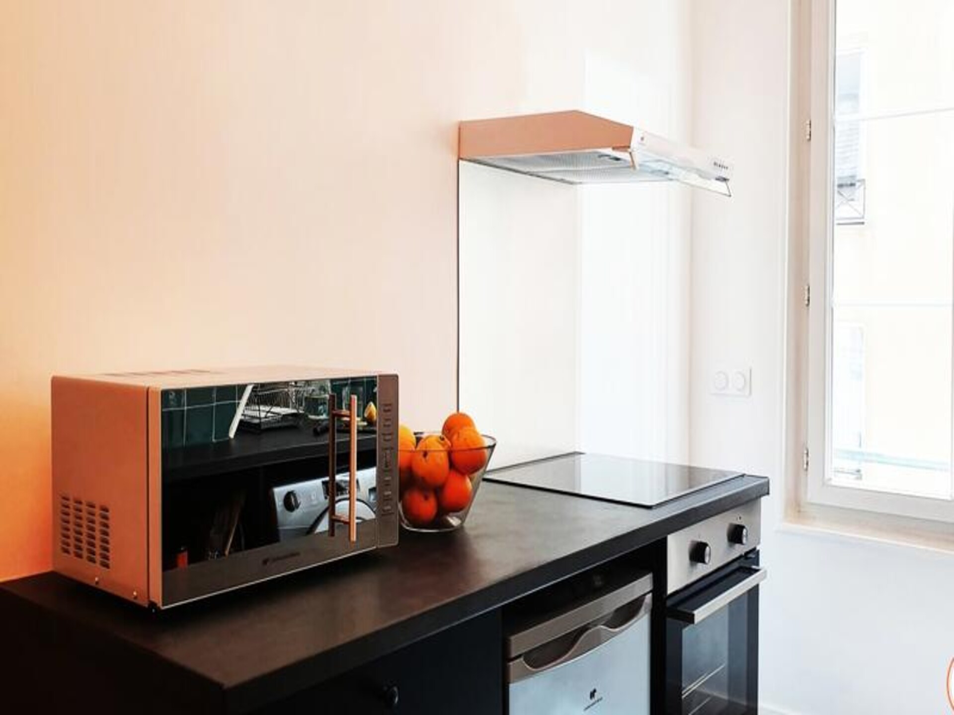 L'art De Vivre: Historisch Appartement in het Hart van Le Havre voor 6 Personen - foto 21