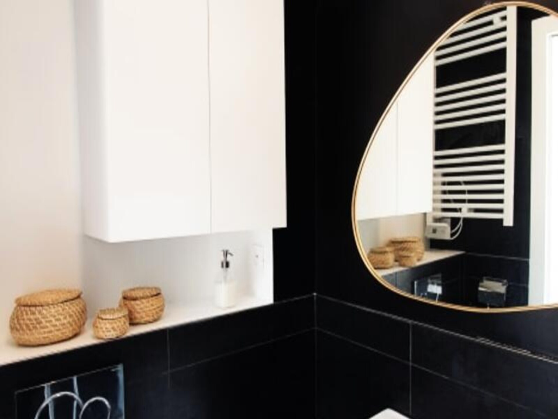 L'art De Vivre: Historisch Appartement in het Hart van Le Havre voor 6 Personen - foto 23