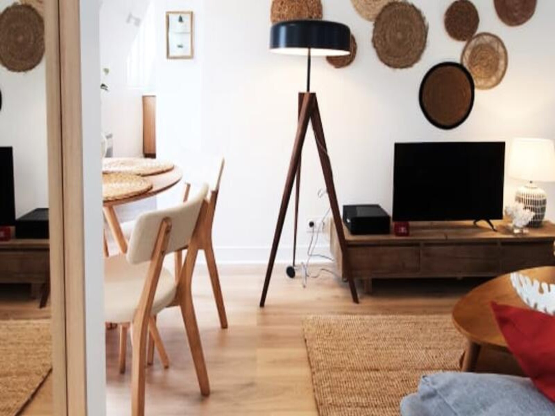 Historisch appartement in Le Havre met loggia, vlakbij het strand - foto 9