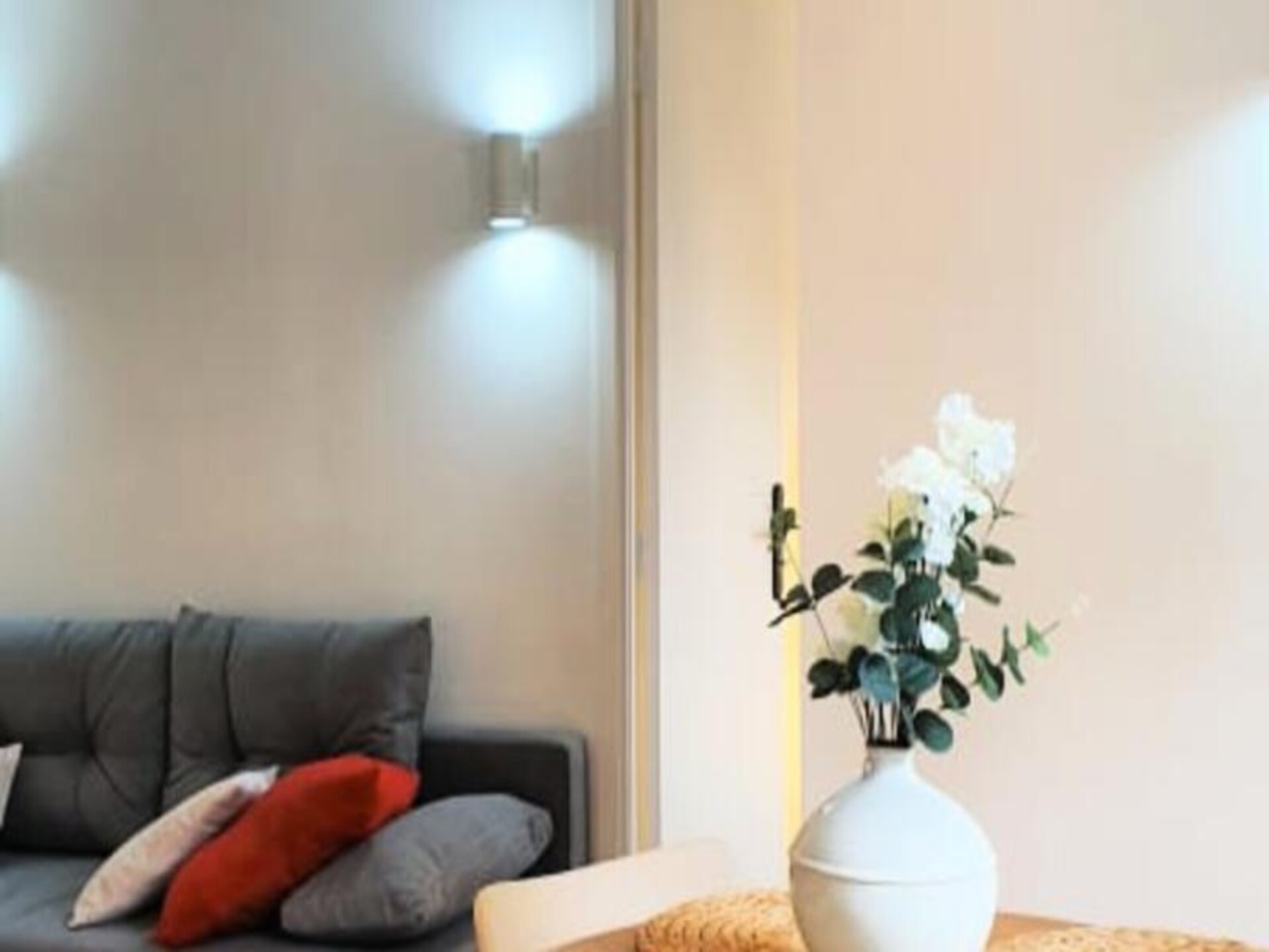 Historisch appartement in Le Havre met loggia, vlakbij het strand - foto 15
