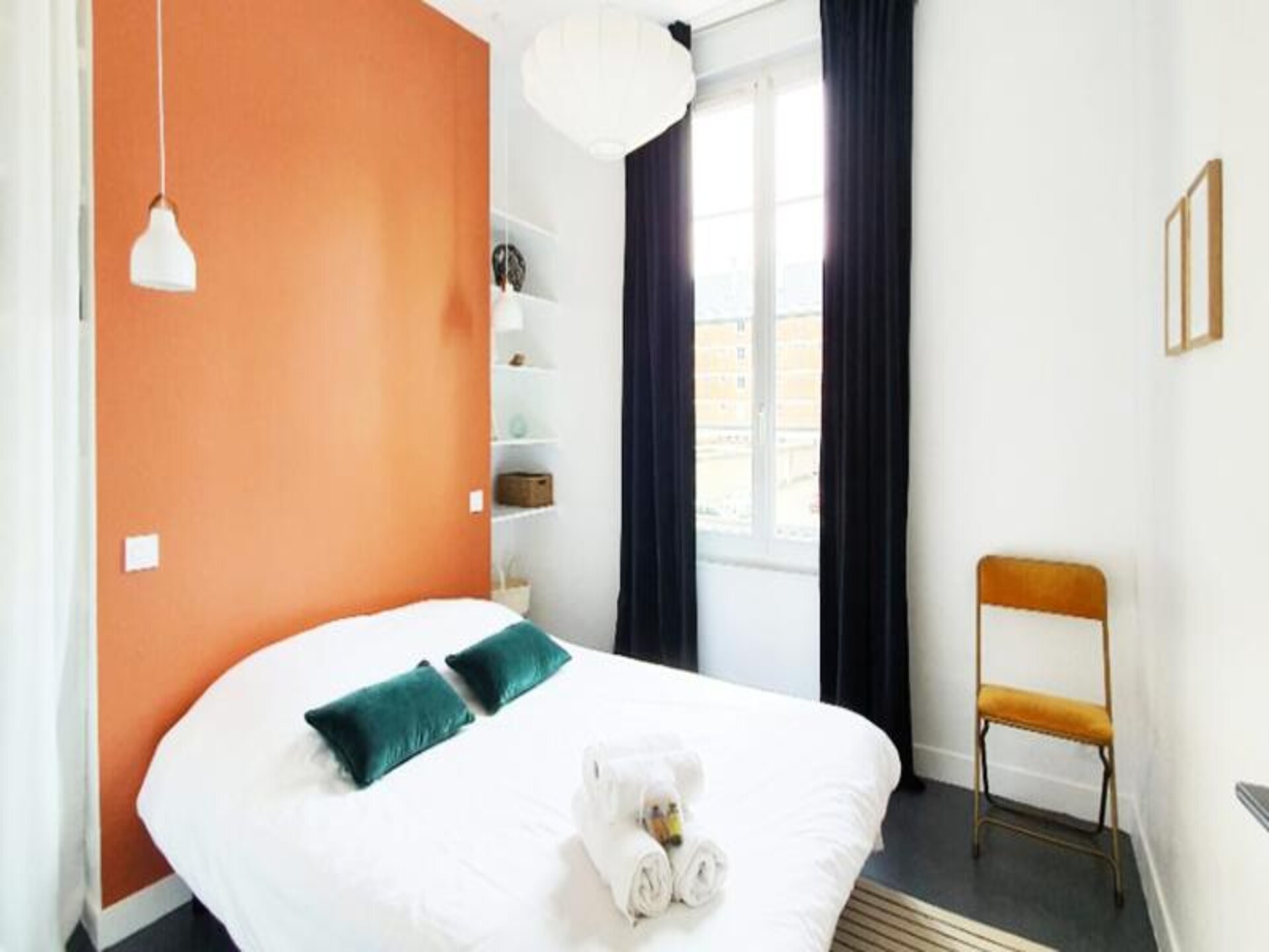 Ruim appartement in historisch hart Le Havre, 6 personen - foto 3
