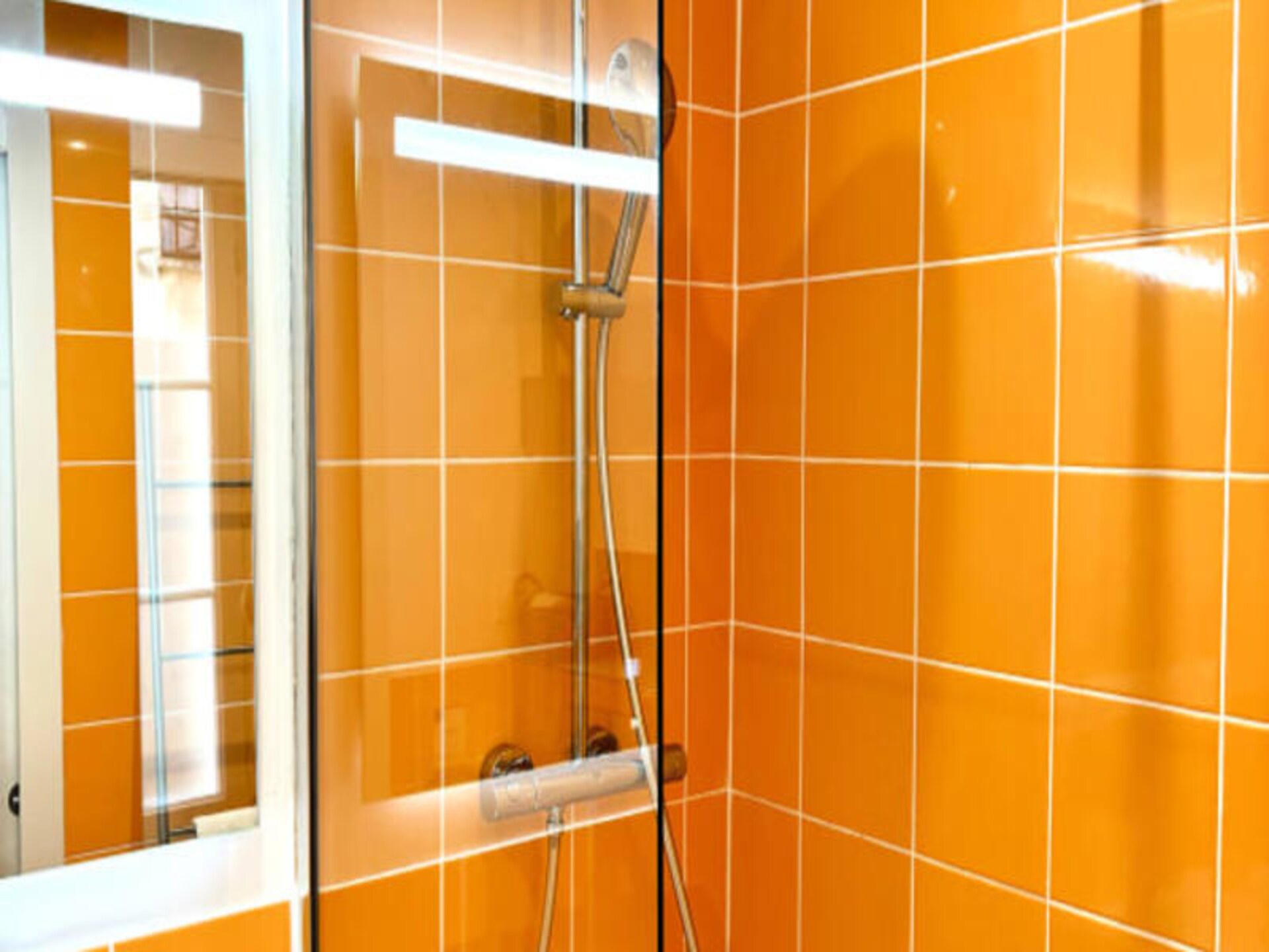 Ruim appartement in historisch hart Le Havre, 6 personen - foto 21