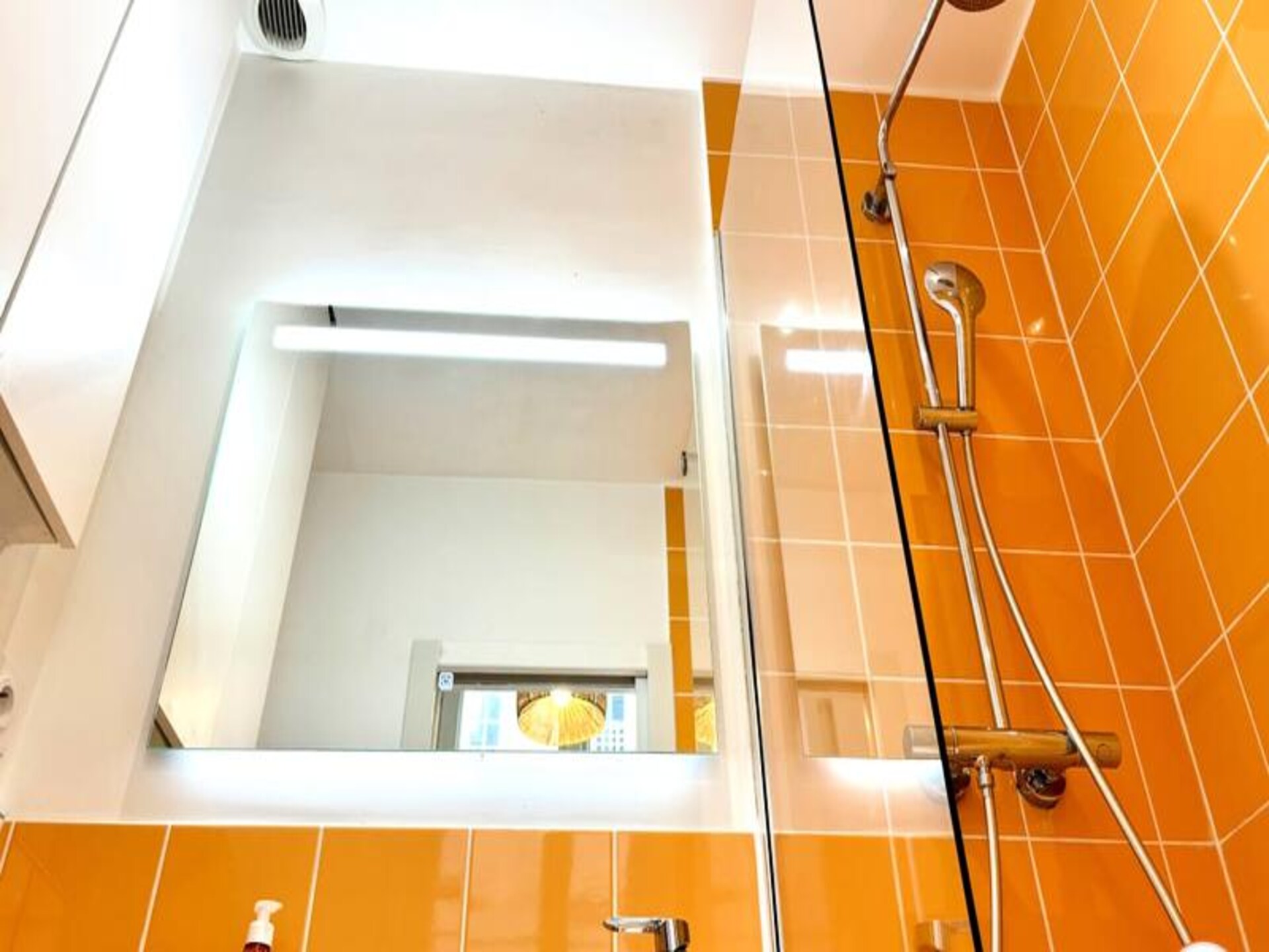 Ruim appartement in historisch hart Le Havre, 6 personen - foto 22