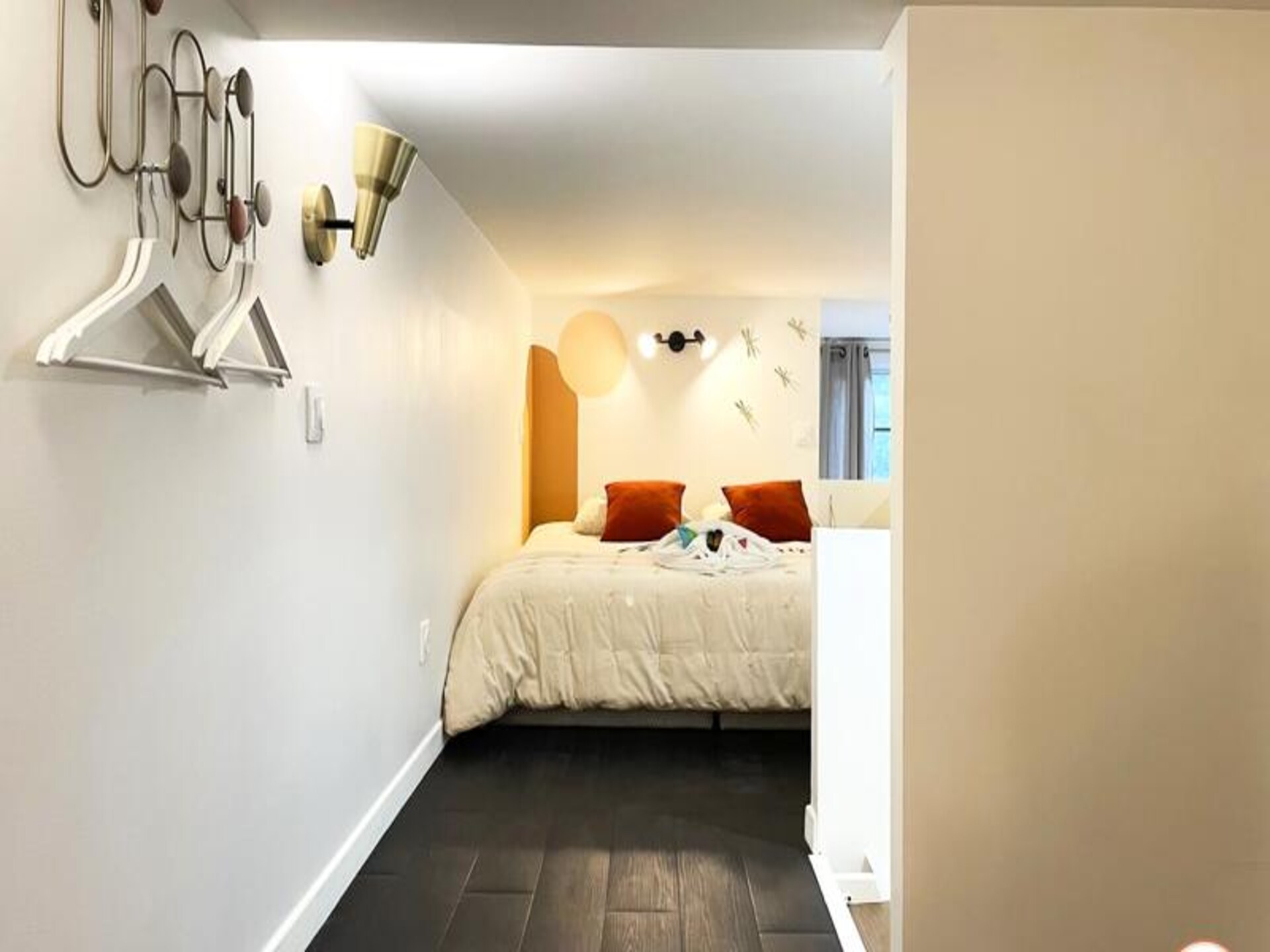 Industriële loft met jacuzzi spa & parkeren in hartje Le Havre - foto 22
