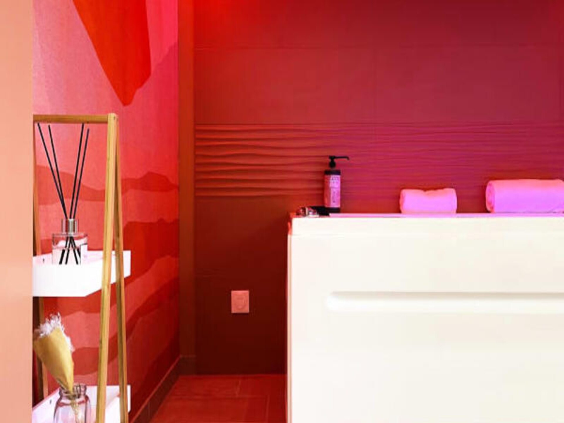 Industriële loft met jacuzzi spa & parkeren in hartje Le Havre - foto 36