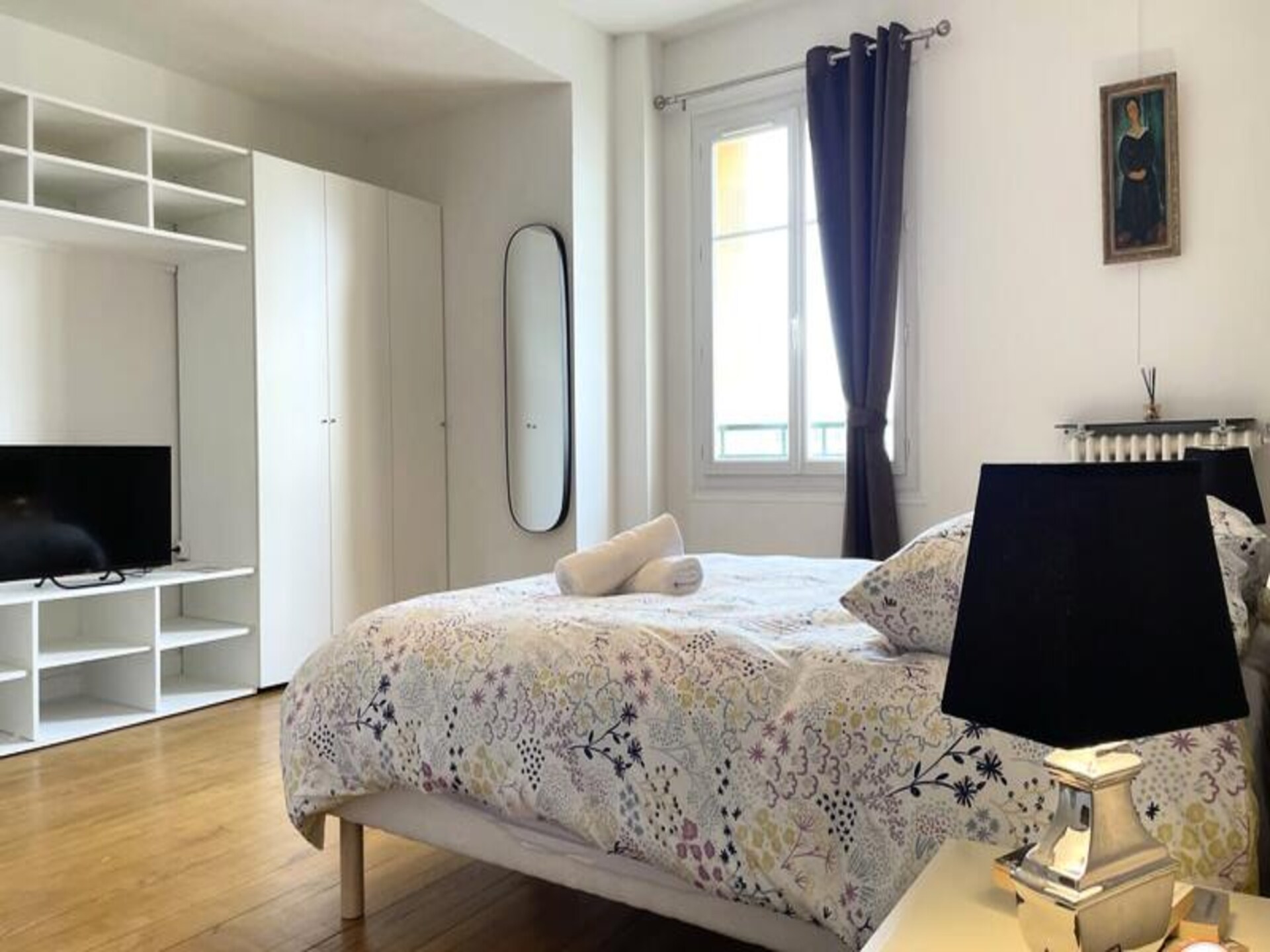 La Catène Appartement met Balkon & UNESCO-Uitzicht in Le Havre - foto 5