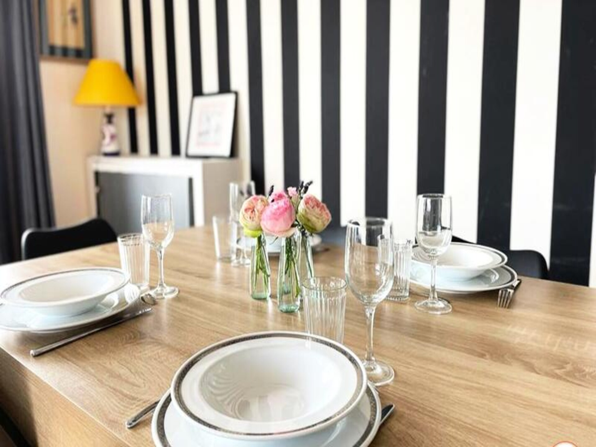 La Catène Appartement met Balkon & UNESCO-Uitzicht in Le Havre - foto 8