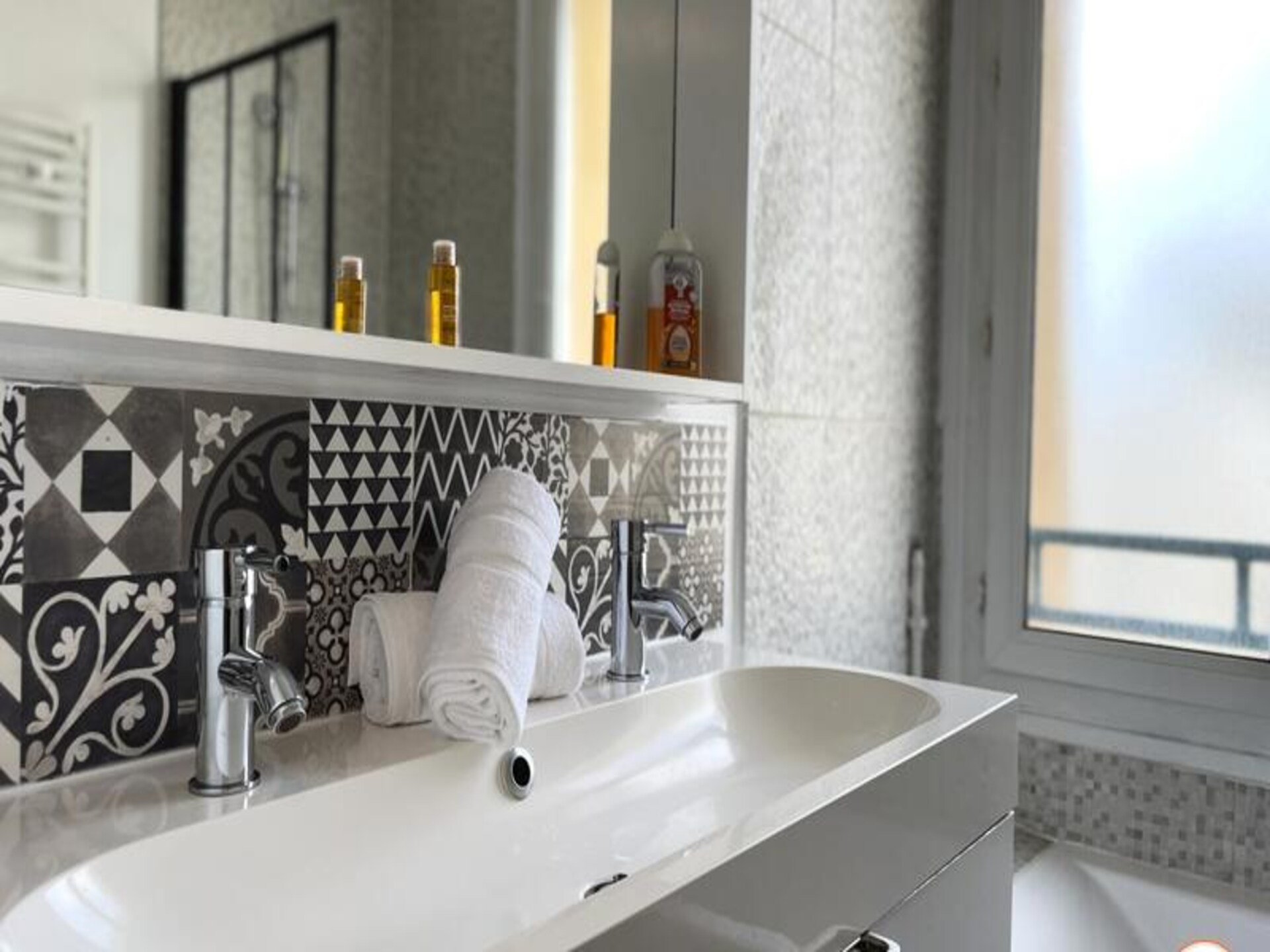 La Catène Appartement met Balkon & UNESCO-Uitzicht in Le Havre - foto 18