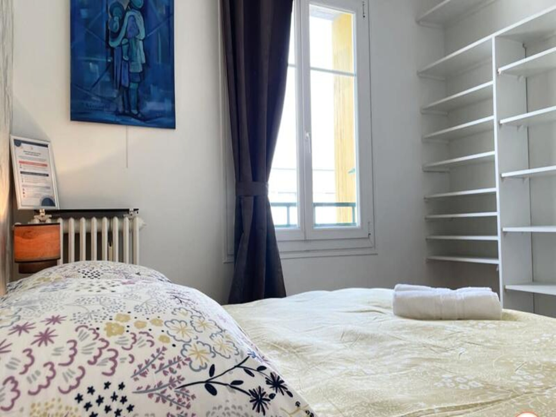 La Catène Appartement met Balkon & UNESCO-Uitzicht in Le Havre - foto 20