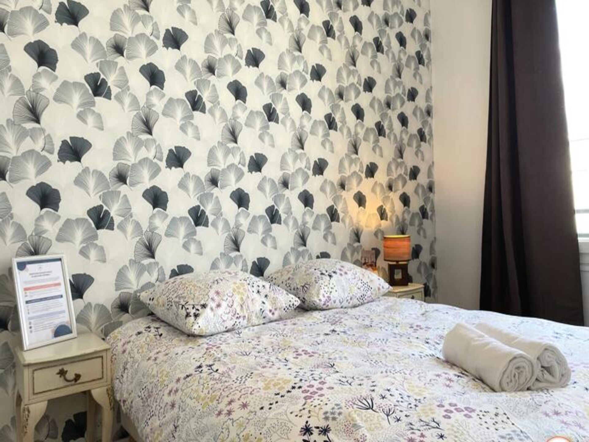 La Catène Appartement met Balkon & UNESCO-Uitzicht in Le Havre - foto 21