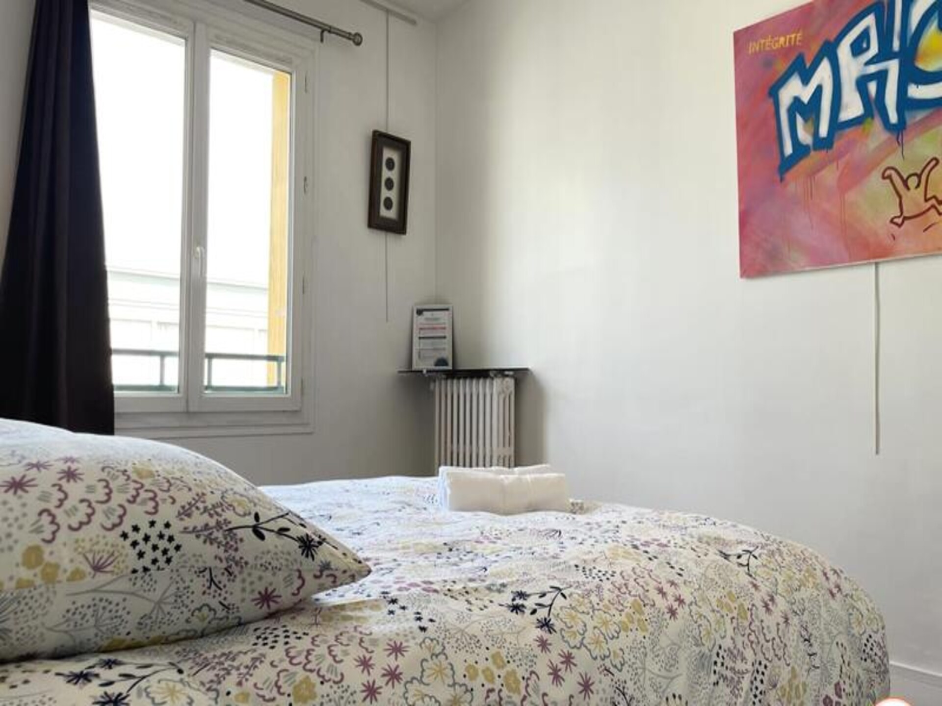 La Catène Appartement met Balkon & UNESCO-Uitzicht in Le Havre - foto 23