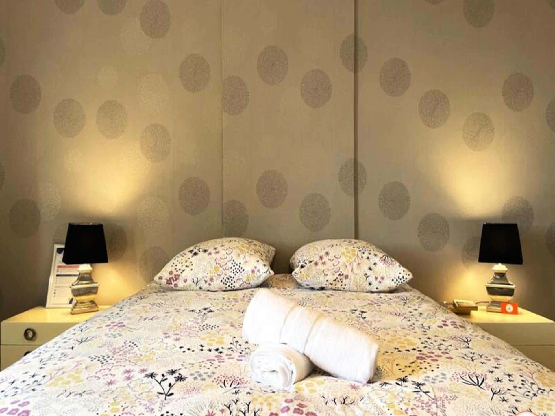 La Catène Appartement met Balkon & UNESCO-Uitzicht in Le Havre - foto 24