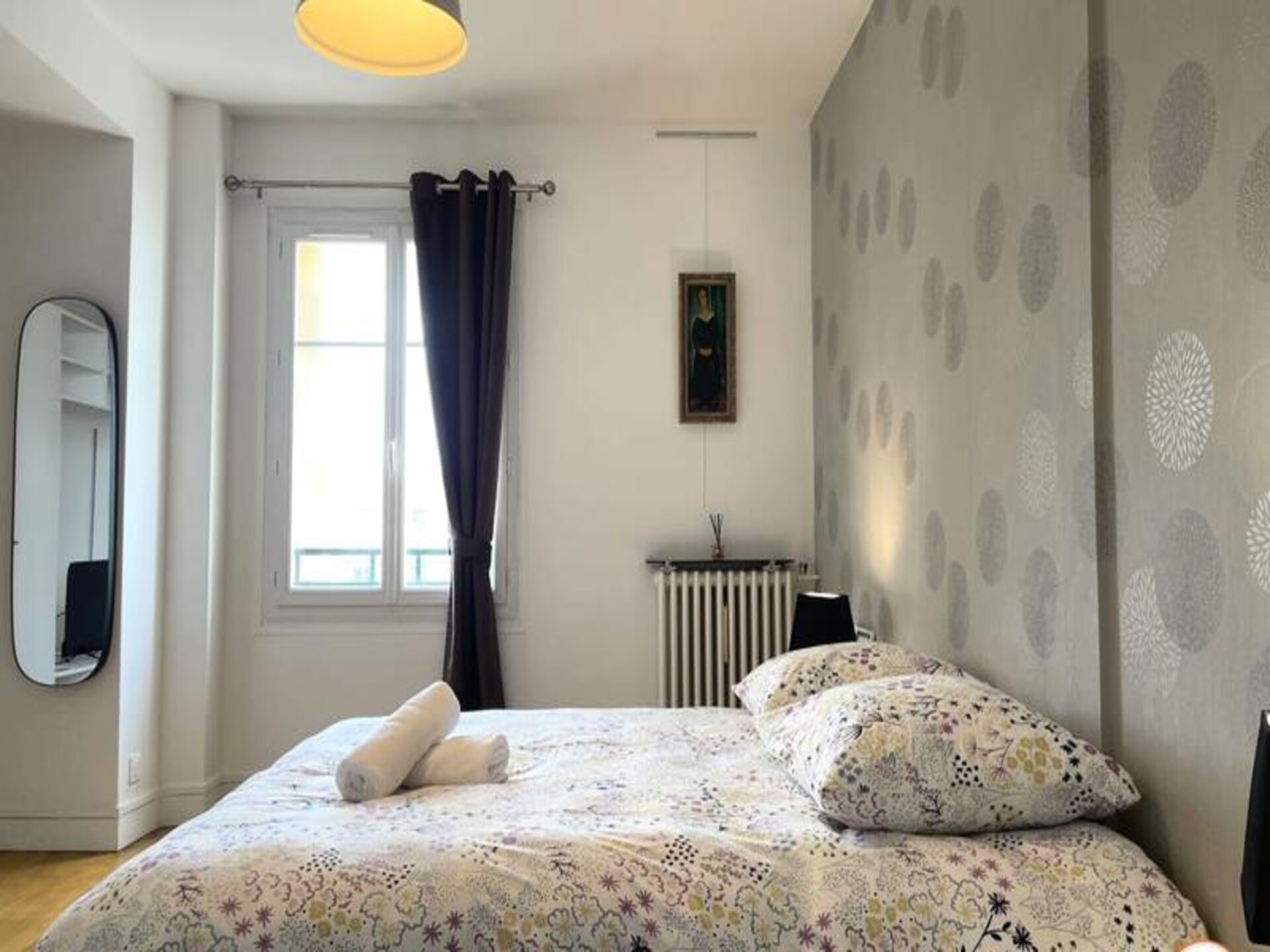 La Catène Appartement met Balkon & UNESCO-Uitzicht in Le Havre - foto 26