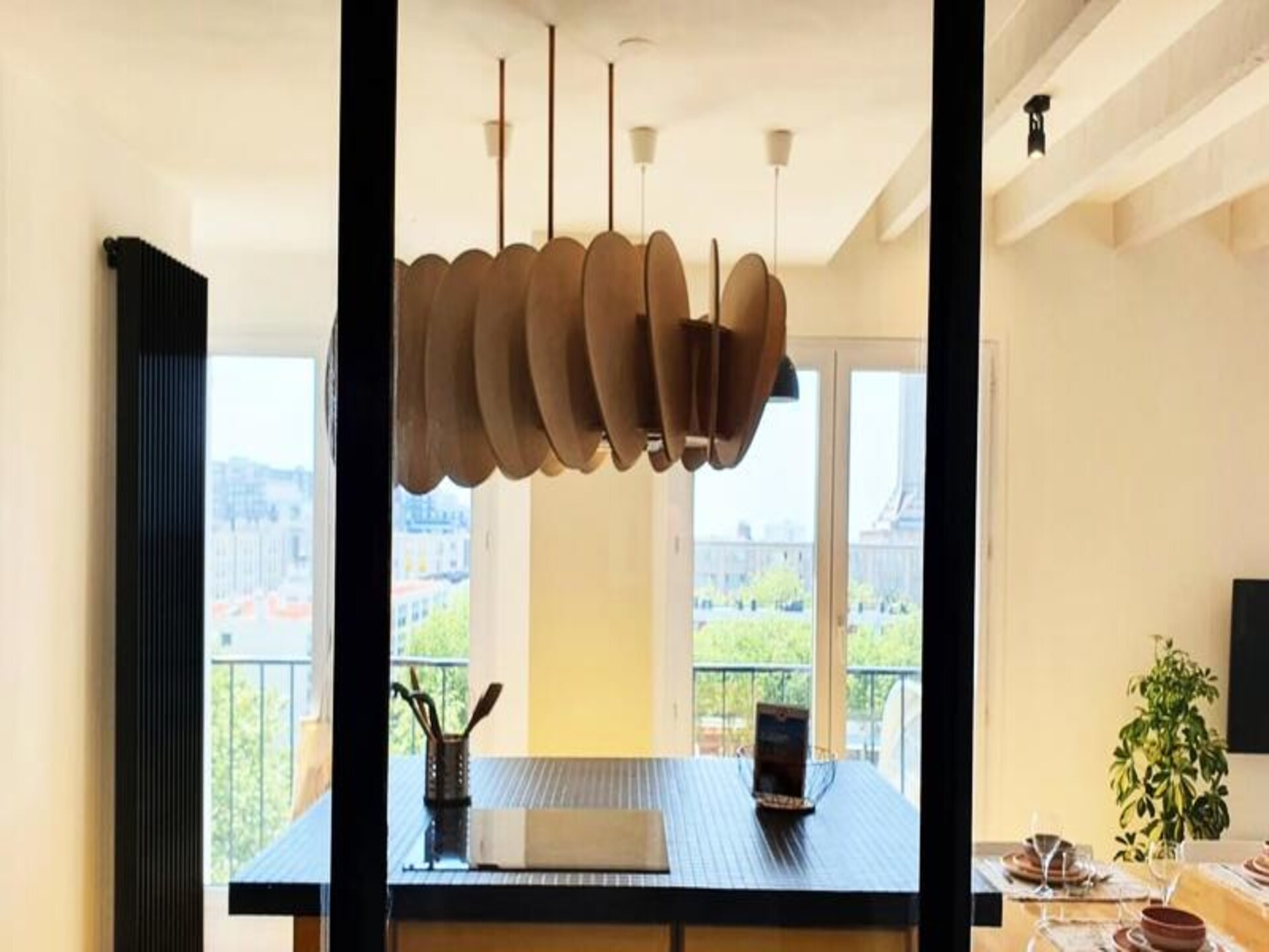 Unesco-Perretappartement met panoramisch uitzicht op de Vulkaan - foto 10