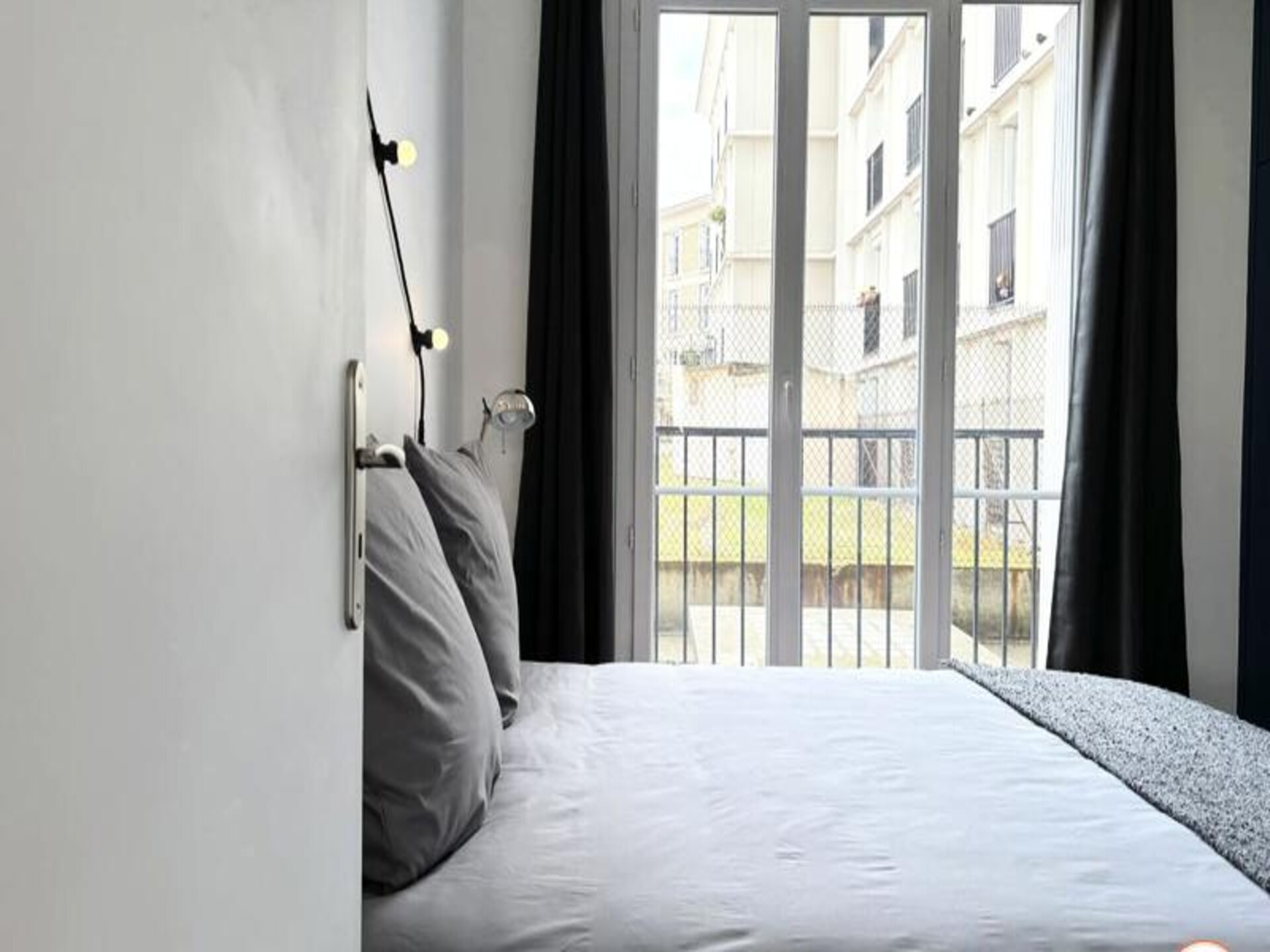 Strandappartement in Le Havre – 4 pers., 300m van zee en centrum - foto 3
