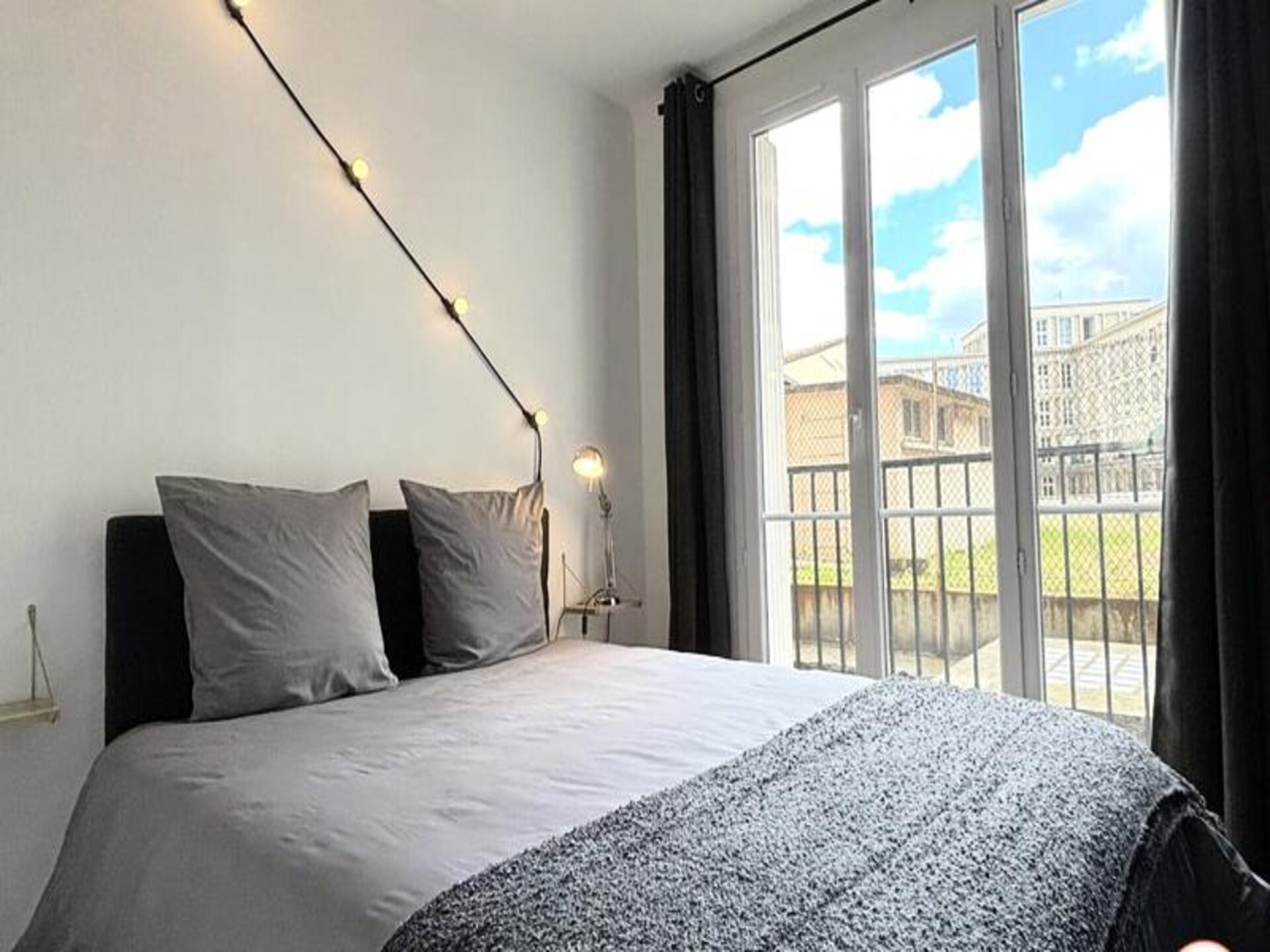 Strandappartement in Le Havre – 4 pers., 300m van zee en centrum - foto 21