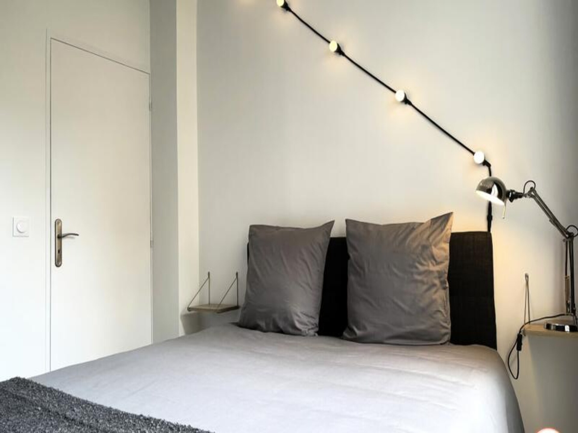 Strandappartement in Le Havre – 4 pers., 300m van zee en centrum - foto 23