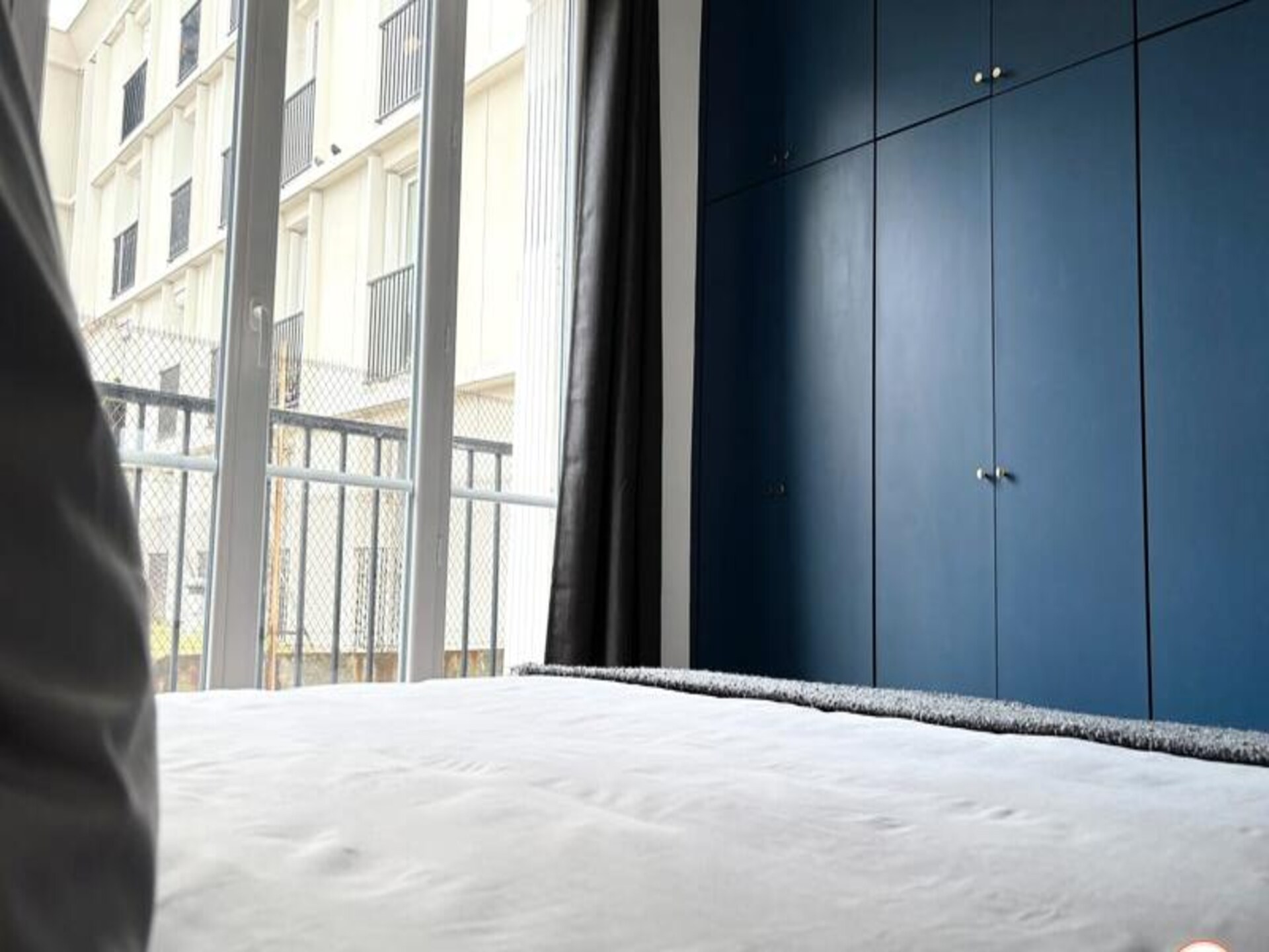 Strandappartement in Le Havre – 4 pers., 300m van zee en centrum - foto 24