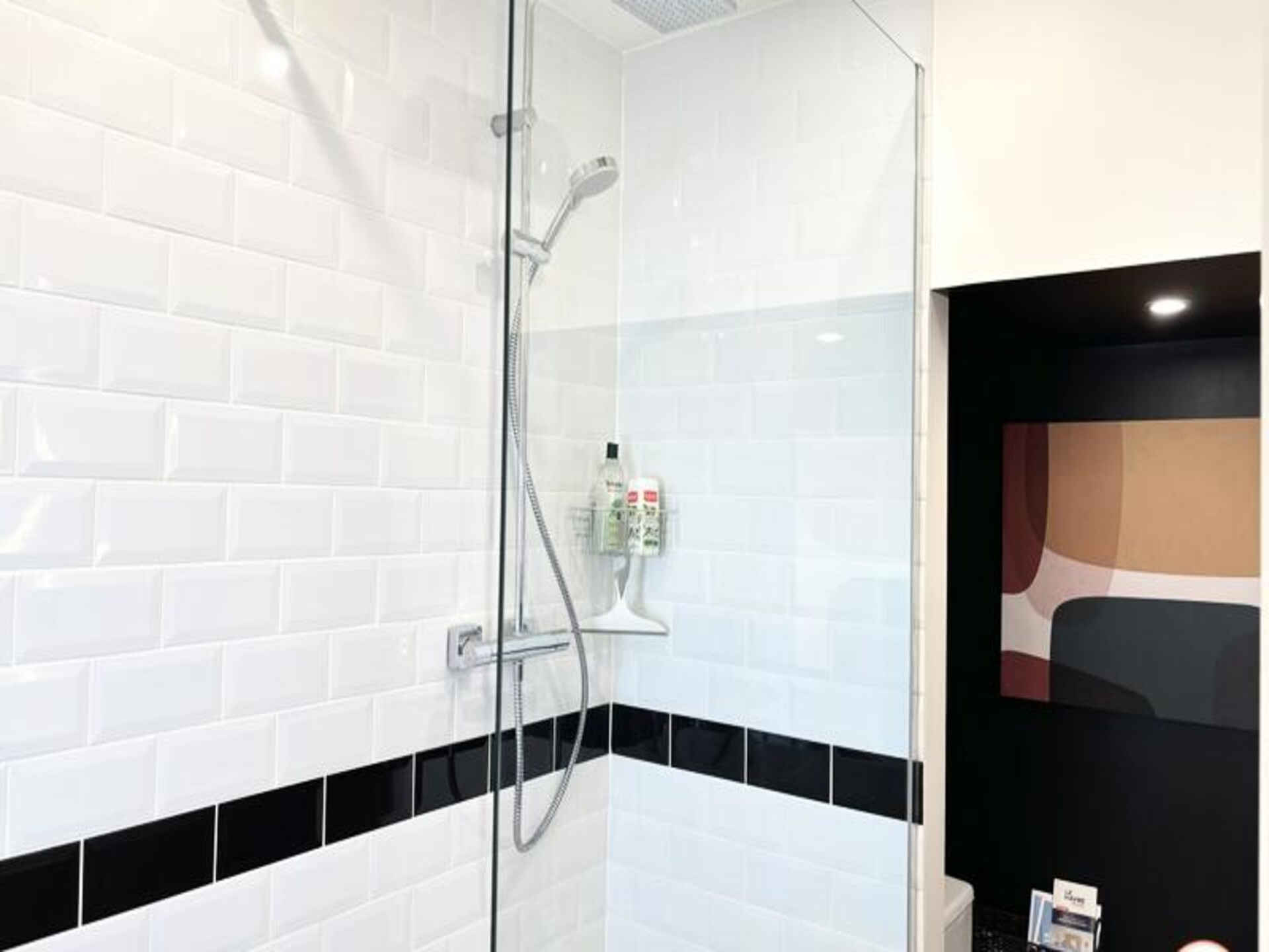 Strandappartement in Le Havre – 4 pers., 300m van zee en centrum - foto 28