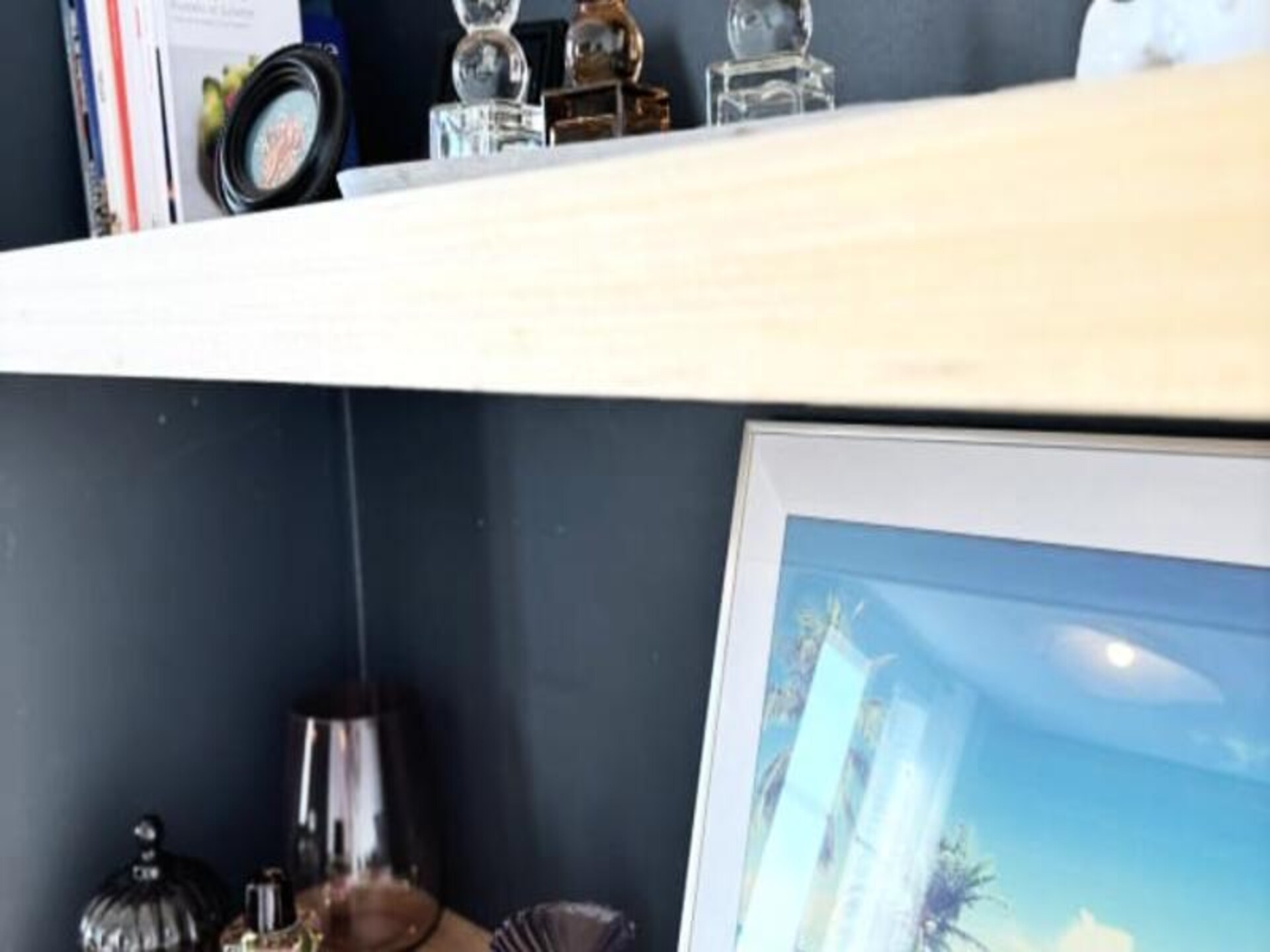 Licht appartement met uitzicht op museum, 200m van strand Le Havre - foto 11