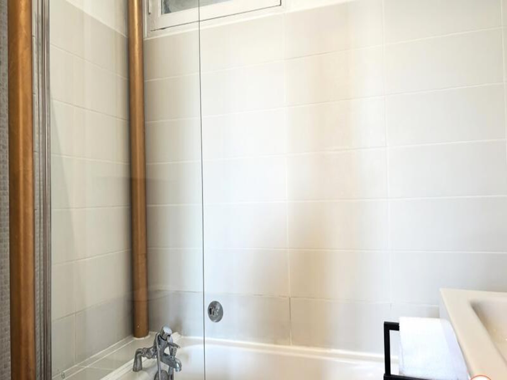 Licht appartement met uitzicht op museum, 200m van strand Le Havre - foto 24