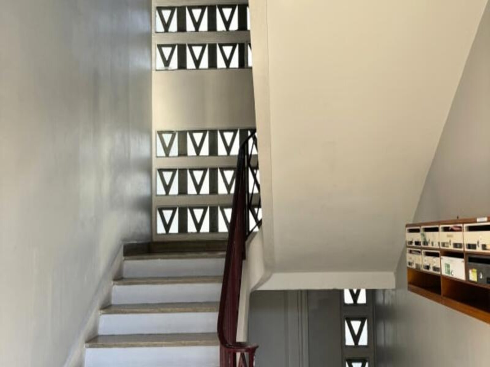 Licht appartement met uitzicht op museum, 200m van strand Le Havre - foto 27