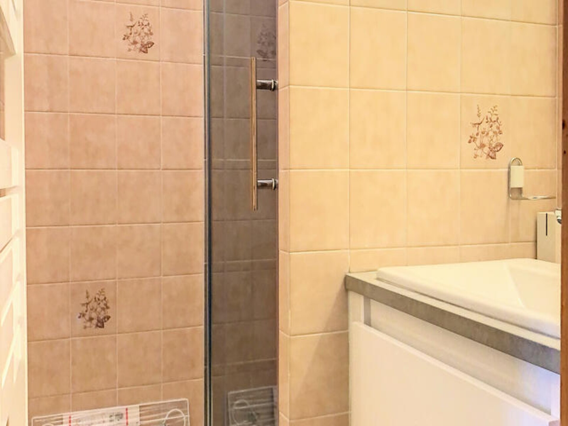 Knusse studio voor 4 in het hart van Les Carroz, vlakbij de gondel - foto 10