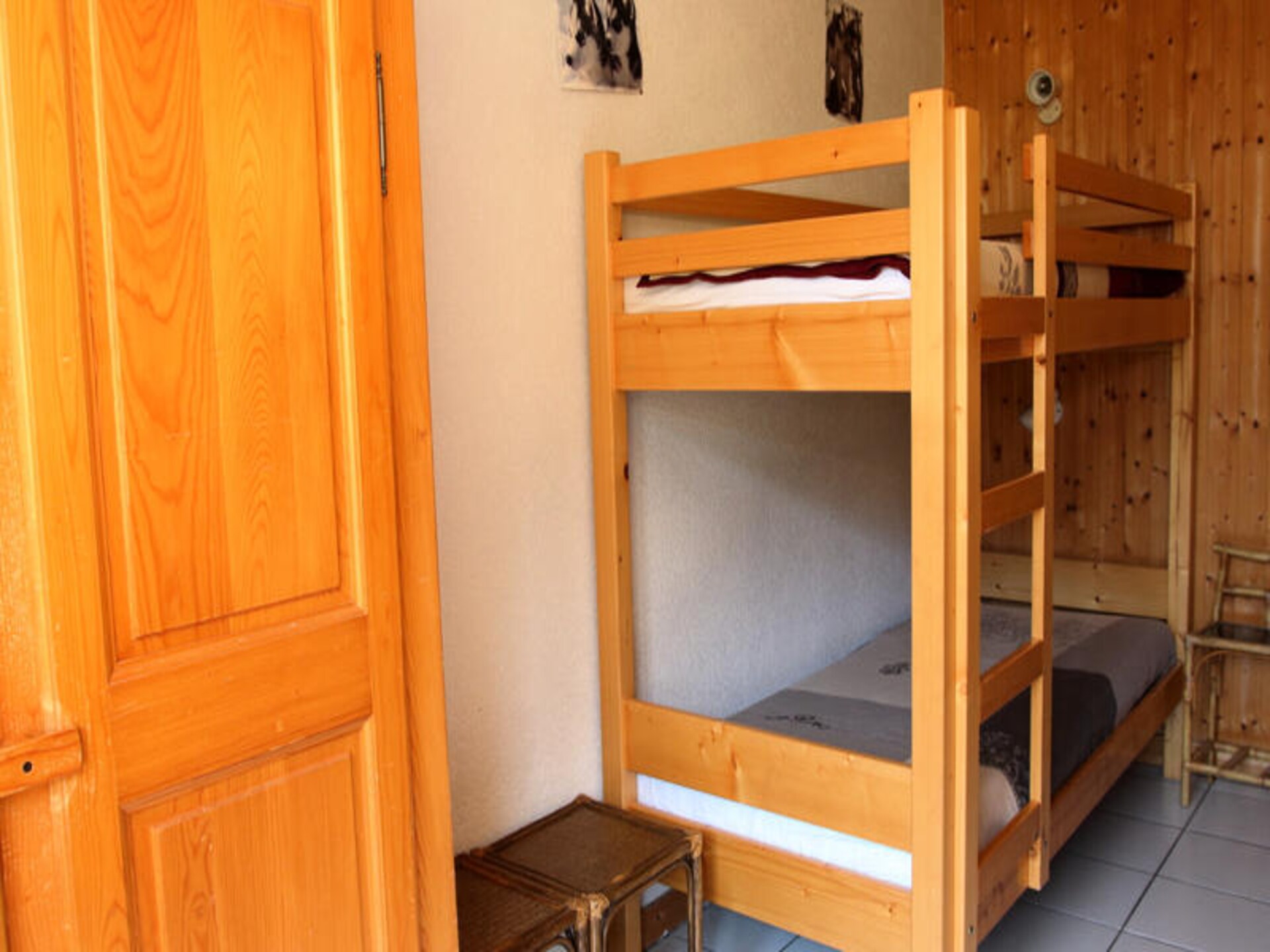 Ruim appartement 6 personen in hartje Les Carroz met zuidbalkon - foto 6