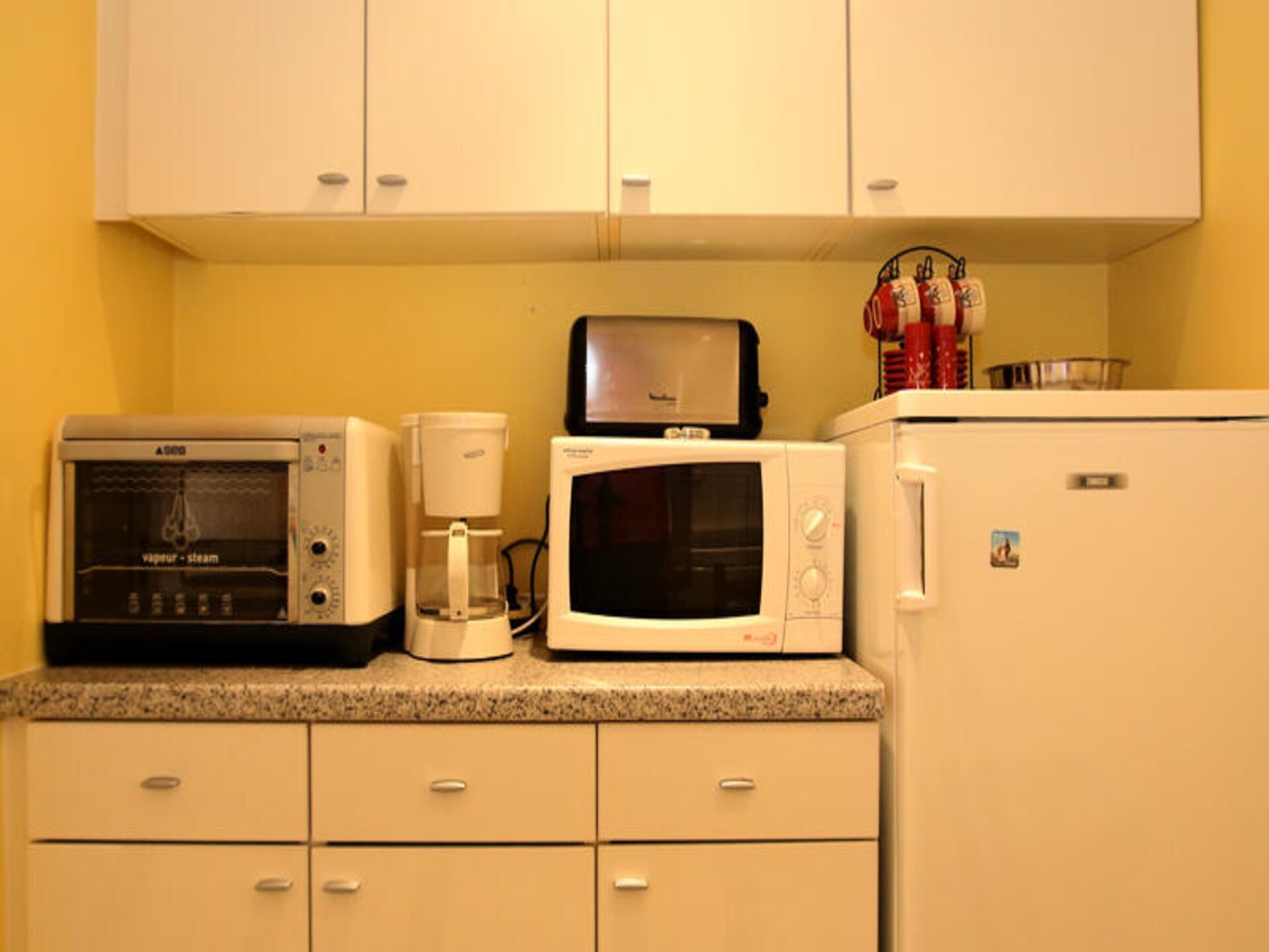 Ruim appartement 6 personen in hartje Les Carroz met zuidbalkon - foto 12
