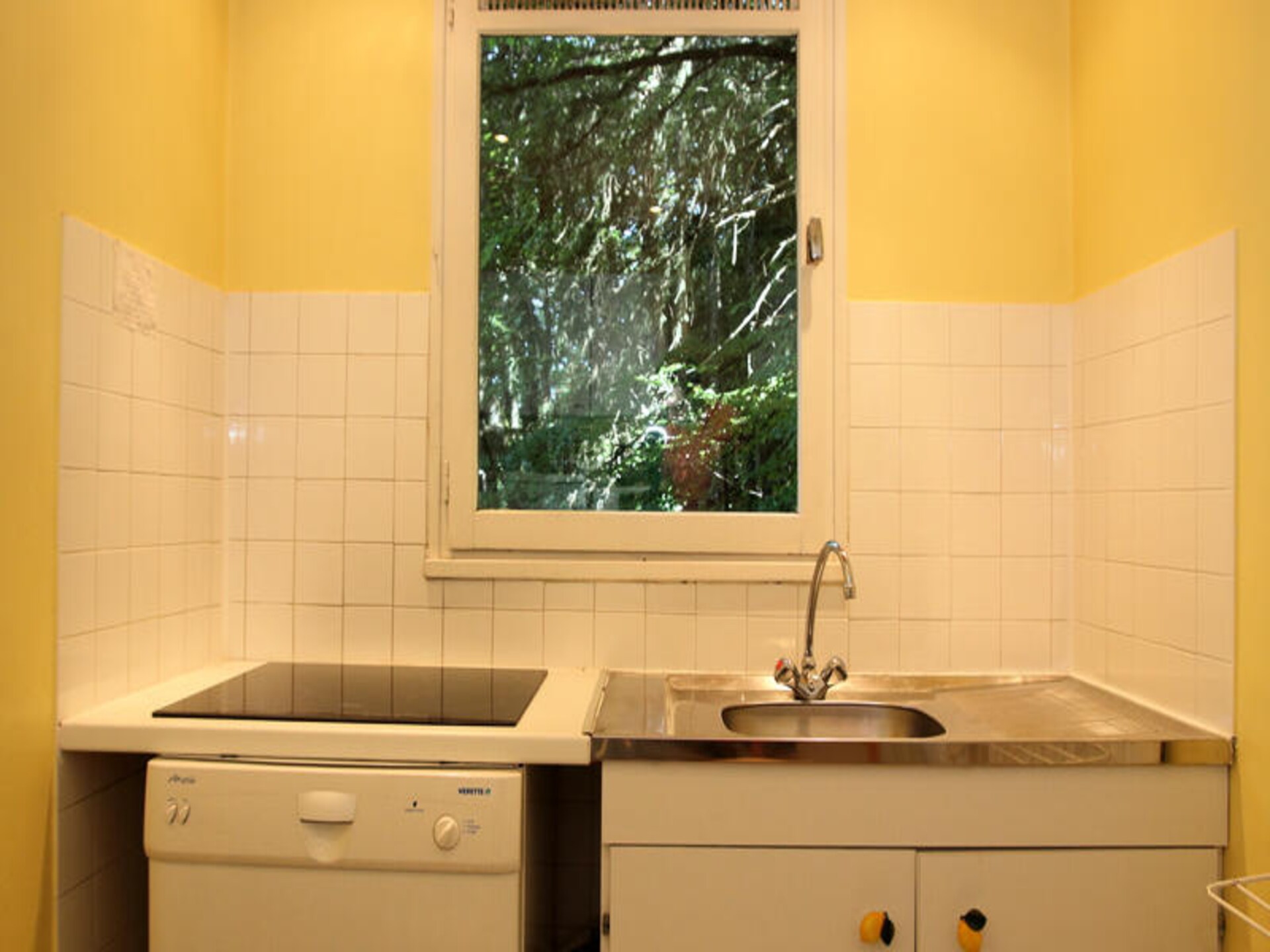 Ruim appartement 6 personen in hartje Les Carroz met zuidbalkon - foto 13