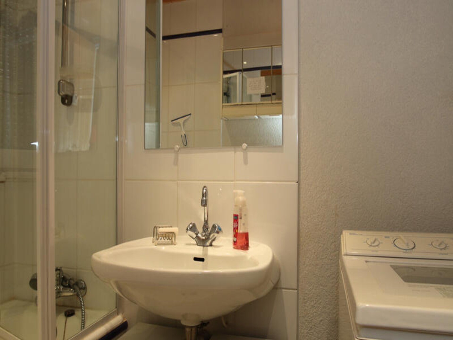 Ruim appartement 6 personen in hartje Les Carroz met zuidbalkon - foto 14