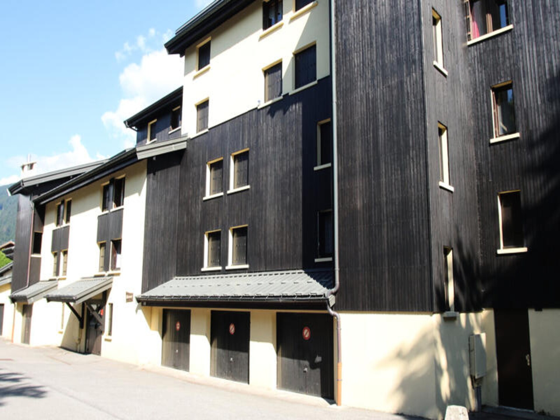 Knusse berghut nabij de pistes in Les Carroz – 4 personen - foto 13