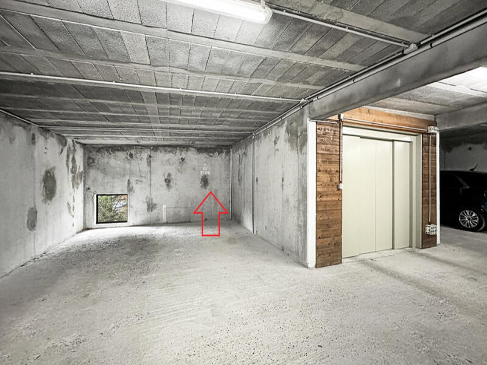 Duplexstudio met balkon en uitzicht, 150m van centrum Les Carroz-d'Arâches - foto 14