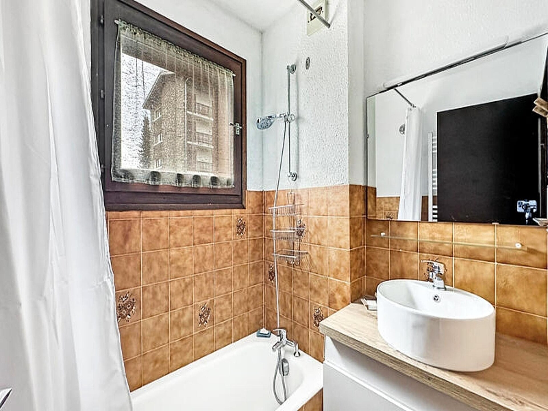 Knusse studio in het hart van Les Carroz, vlakbij de pistes - foto 16