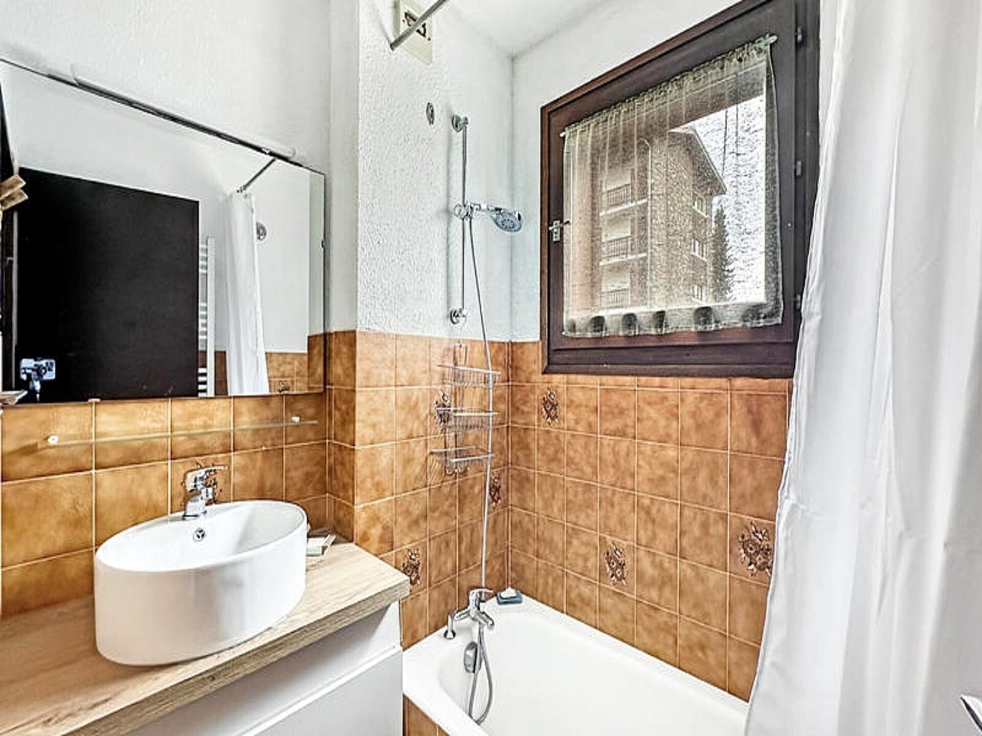 Knusse studio in het hart van Les Carroz, vlakbij de pistes - foto 17