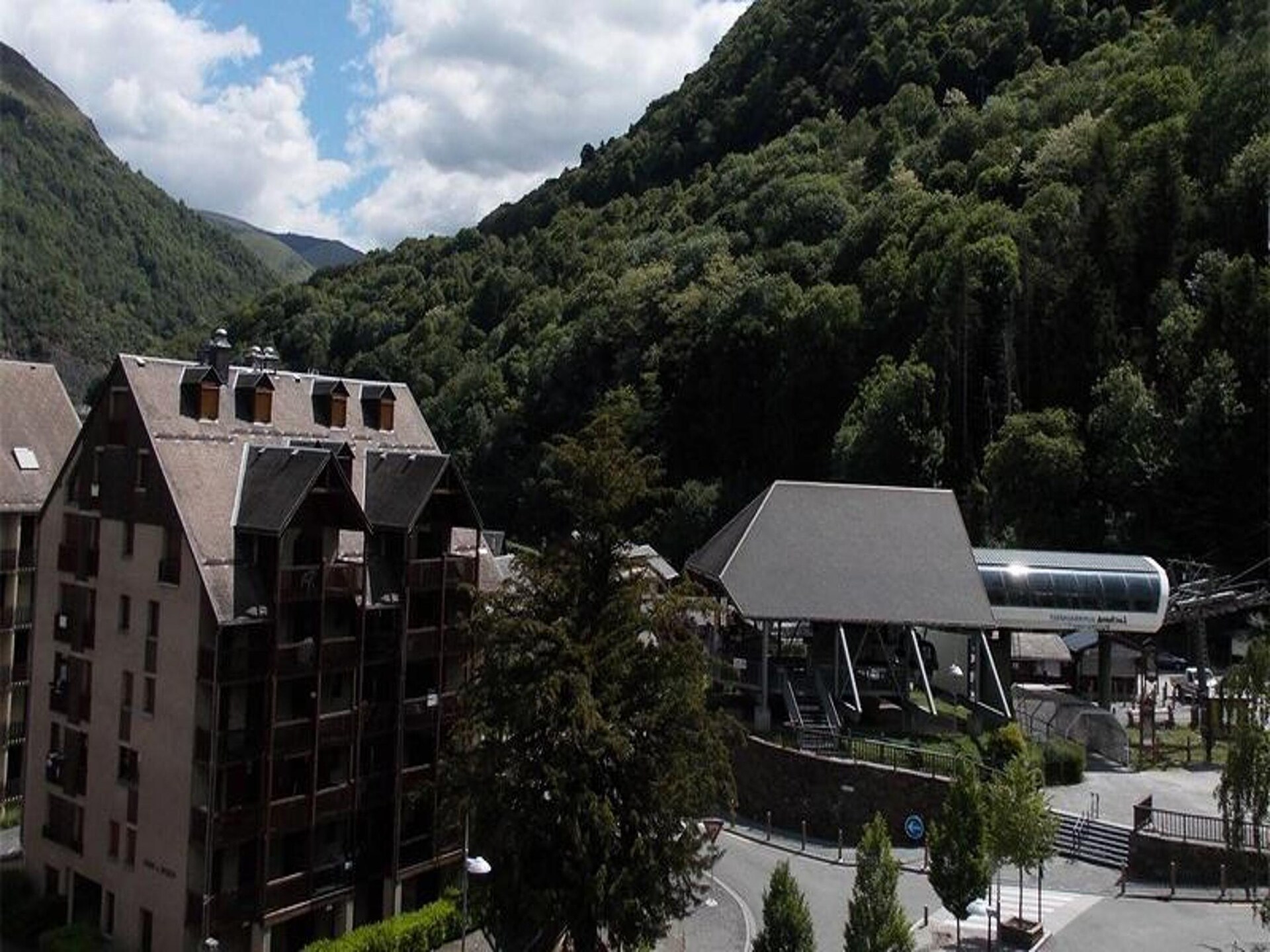 Knus appartement voor 4 aan voet kabelbaan Luchon-Superbagnères - foto 21