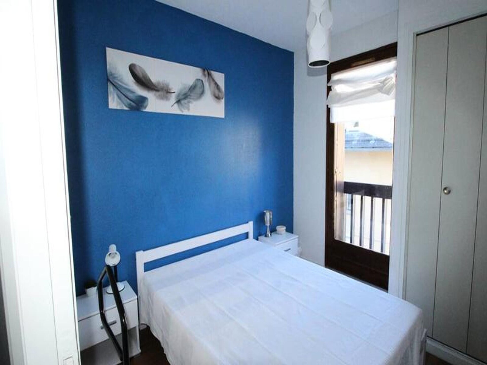 Knus appartement voor 4 aan voet kabelbaan Luchon-Superbagnères - foto 13