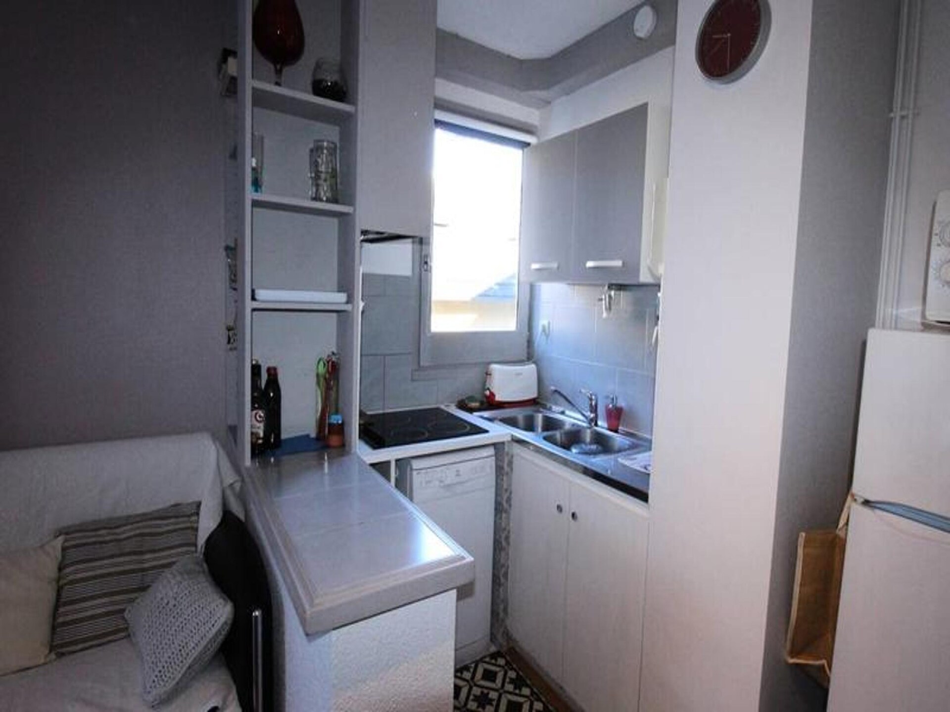 Knus appartement voor 4 aan voet kabelbaan Luchon-Superbagnères - foto 26