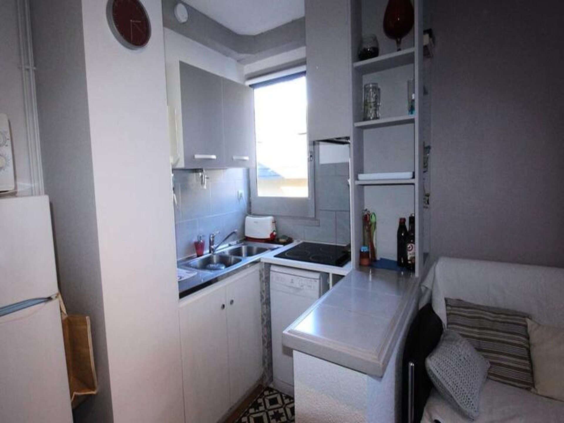 Knus appartement voor 4 aan voet kabelbaan Luchon-Superbagnères - foto 27