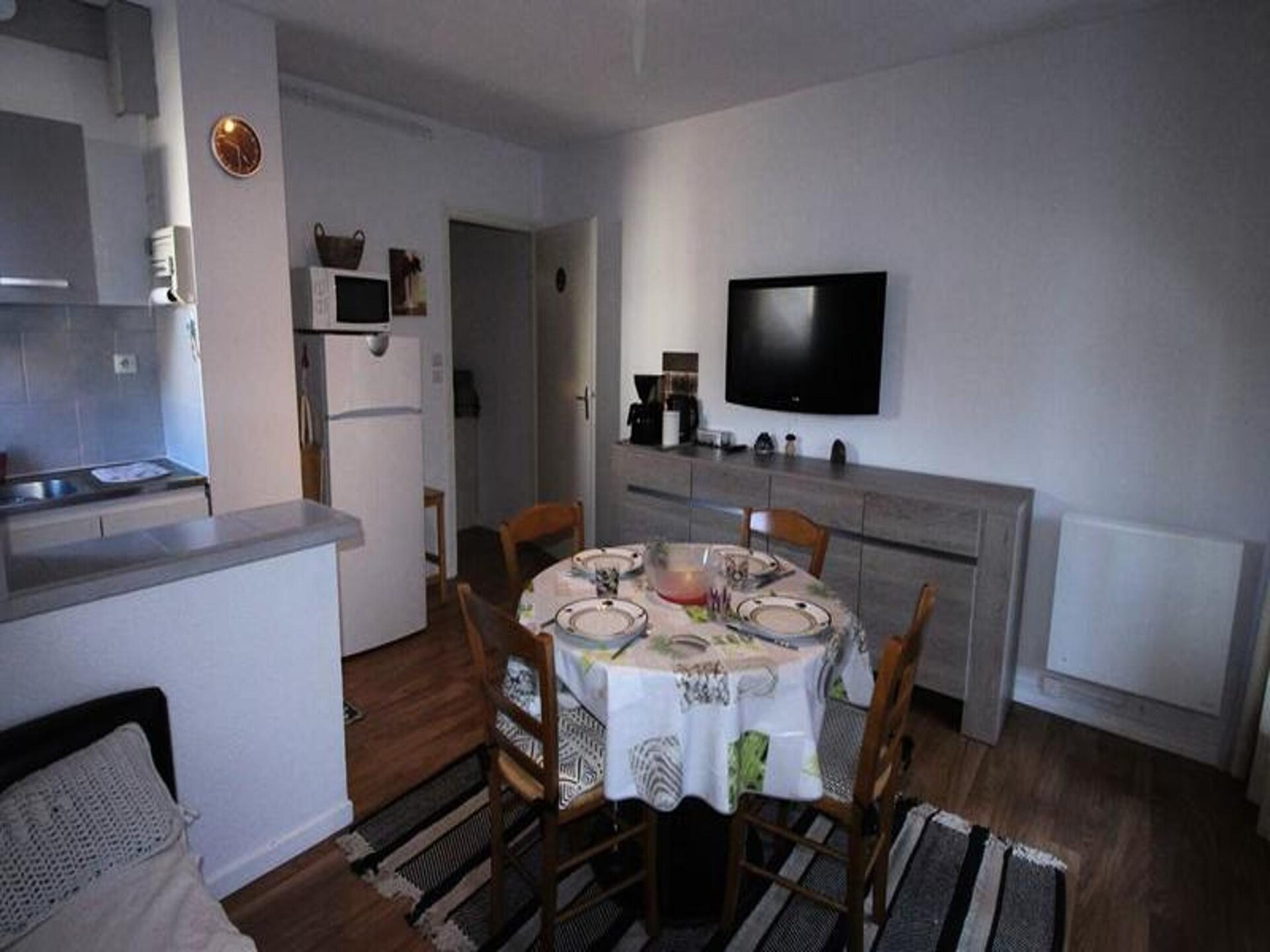 Knus appartement voor 4 aan voet kabelbaan Luchon-Superbagnères - foto 28