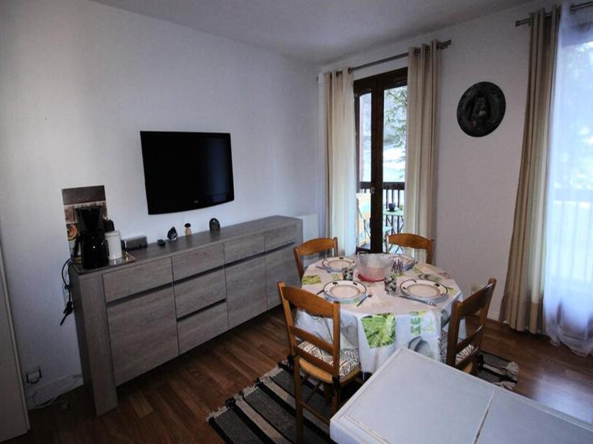 Knus appartement voor 4 aan voet kabelbaan Luchon-Superbagnères - foto 19