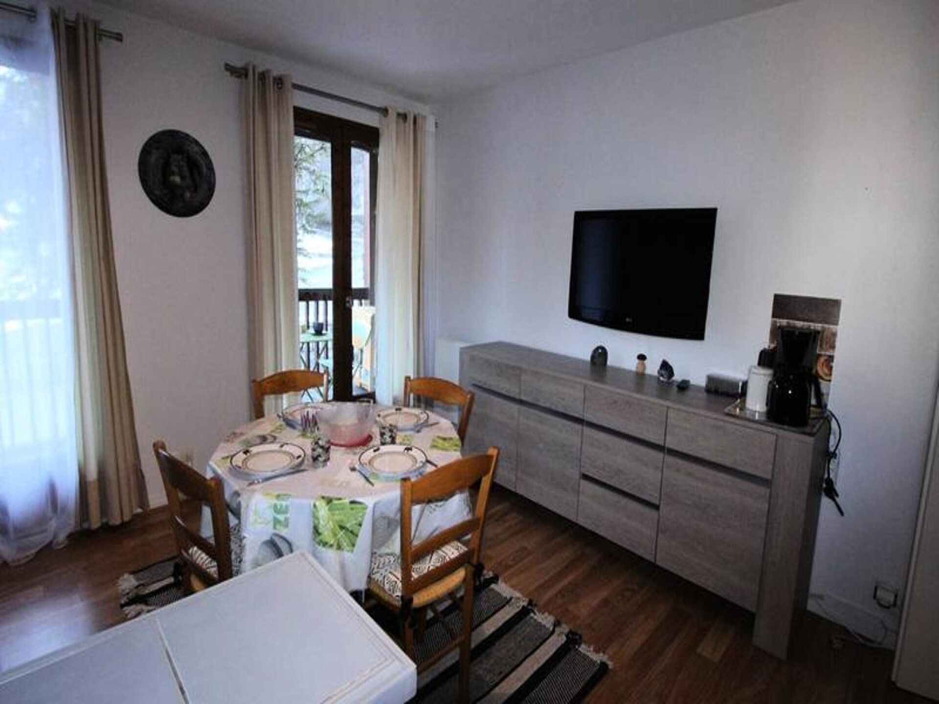 Knus appartement voor 4 aan voet kabelbaan Luchon-Superbagnères - foto 20