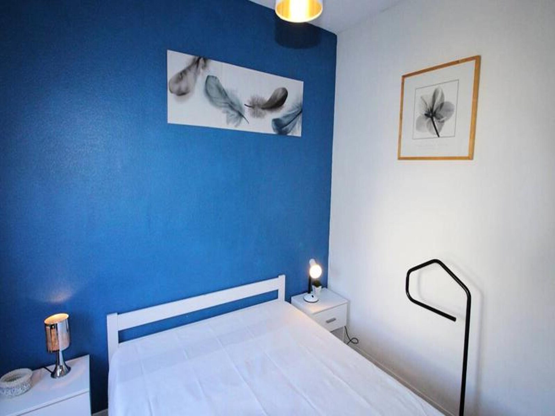 Knus appartement voor 4 aan voet kabelbaan Luchon-Superbagnères - foto 23