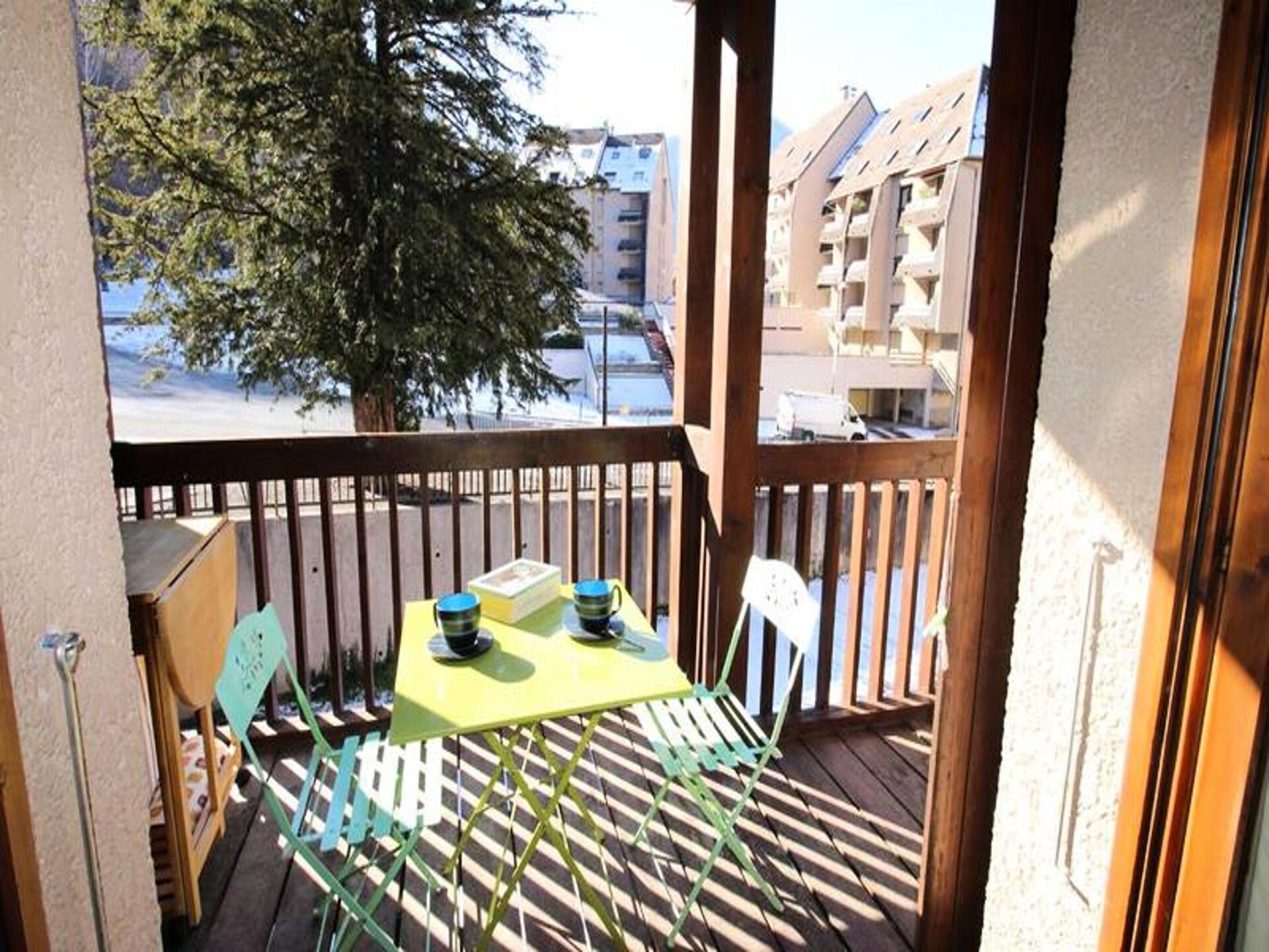 Knus appartement voor 4 aan voet kabelbaan Luchon-Superbagnères - foto 25
