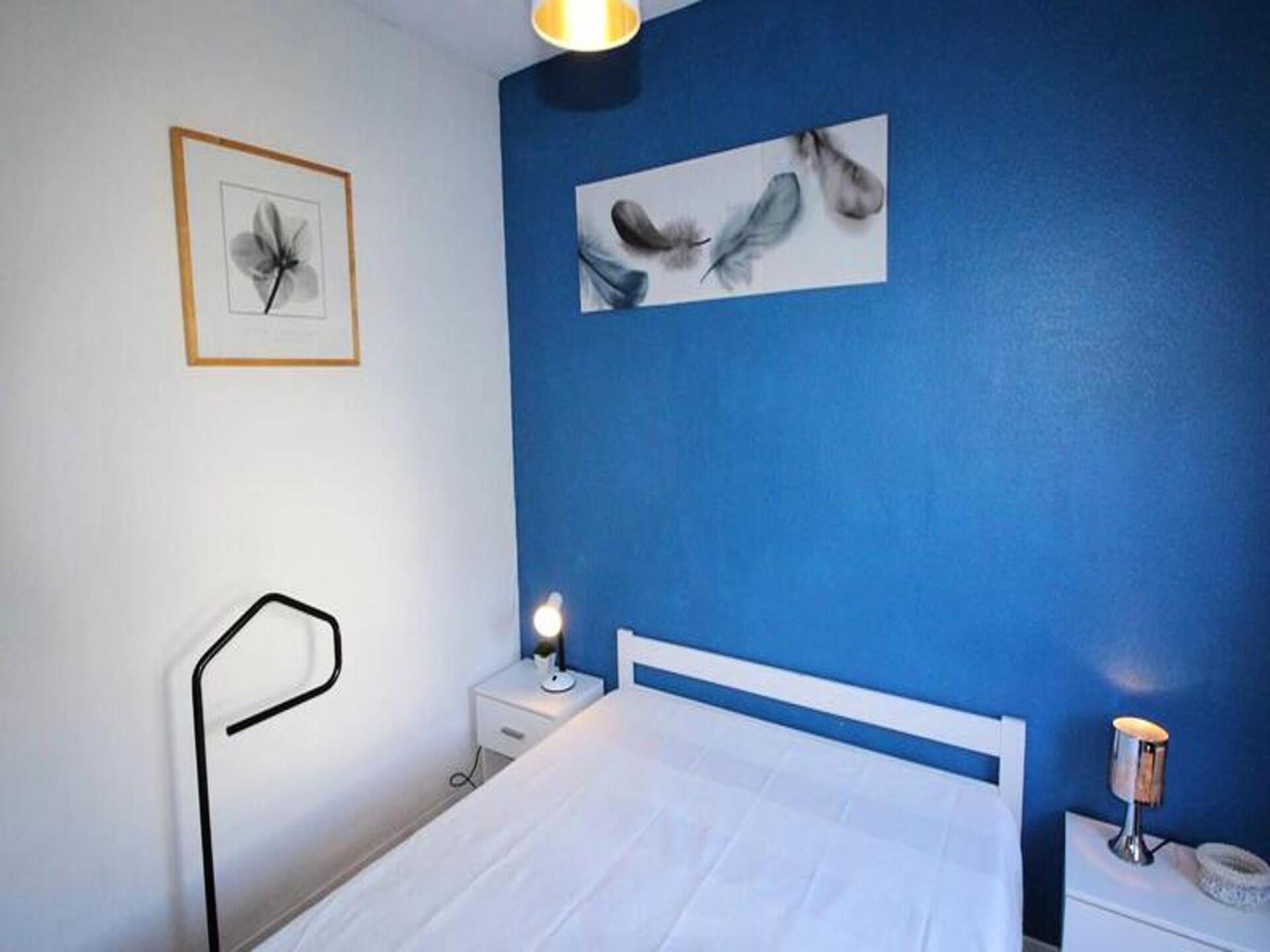 Knus appartement voor 4 aan voet kabelbaan Luchon-Superbagnères - foto 1