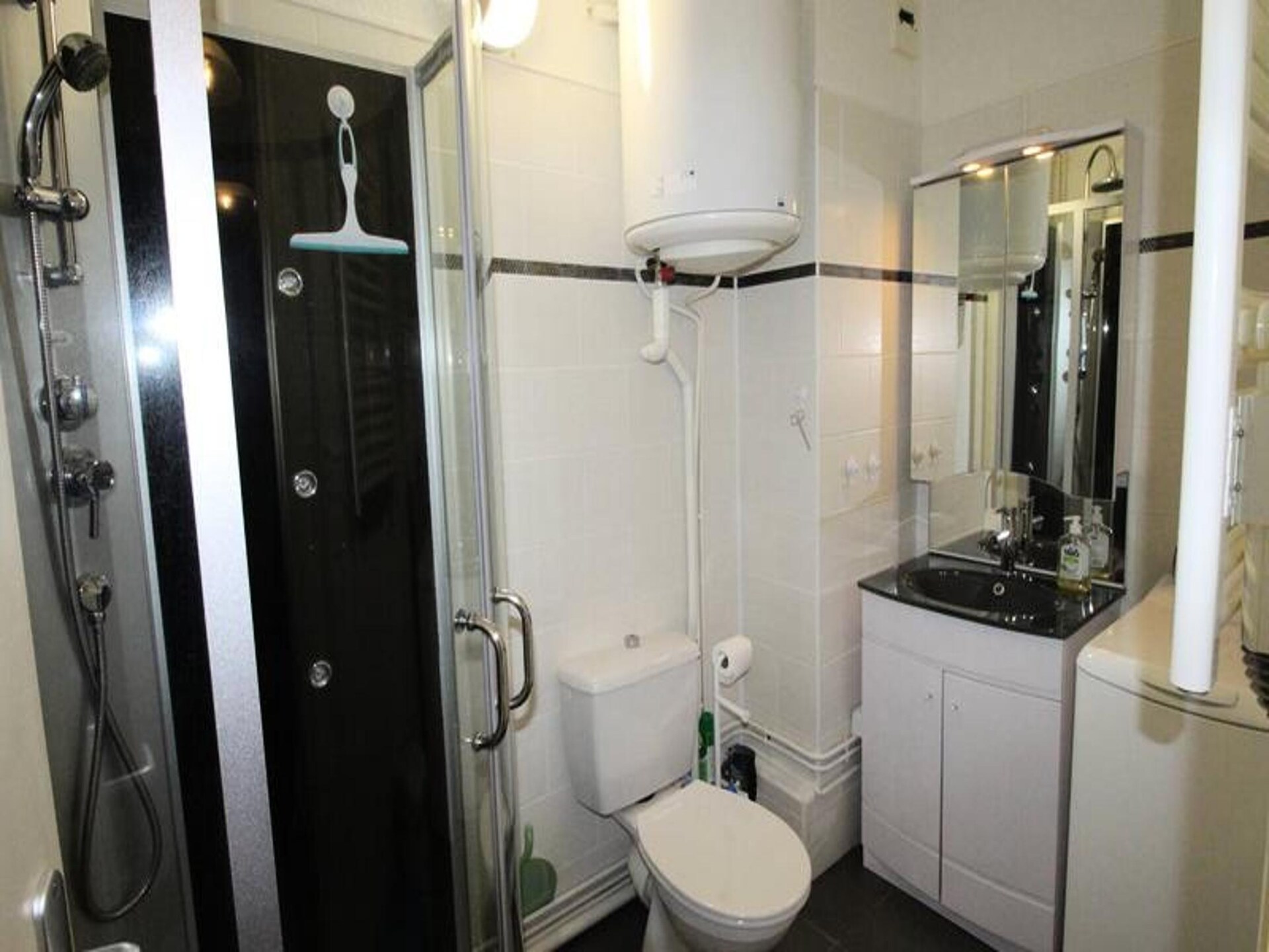 Knus appartement voor 4 aan voet kabelbaan Luchon-Superbagnères - foto 4