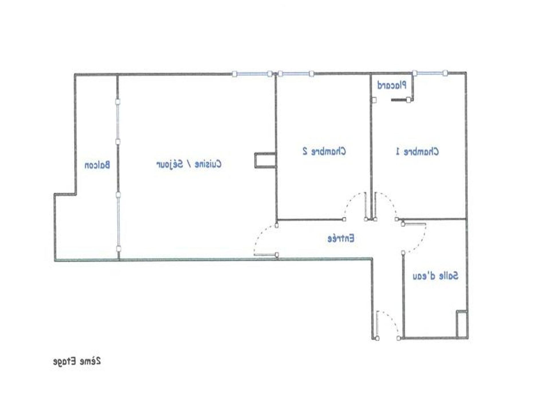 Knus appartement voor 4 aan voet kabelbaan Luchon-Superbagnères - foto 5