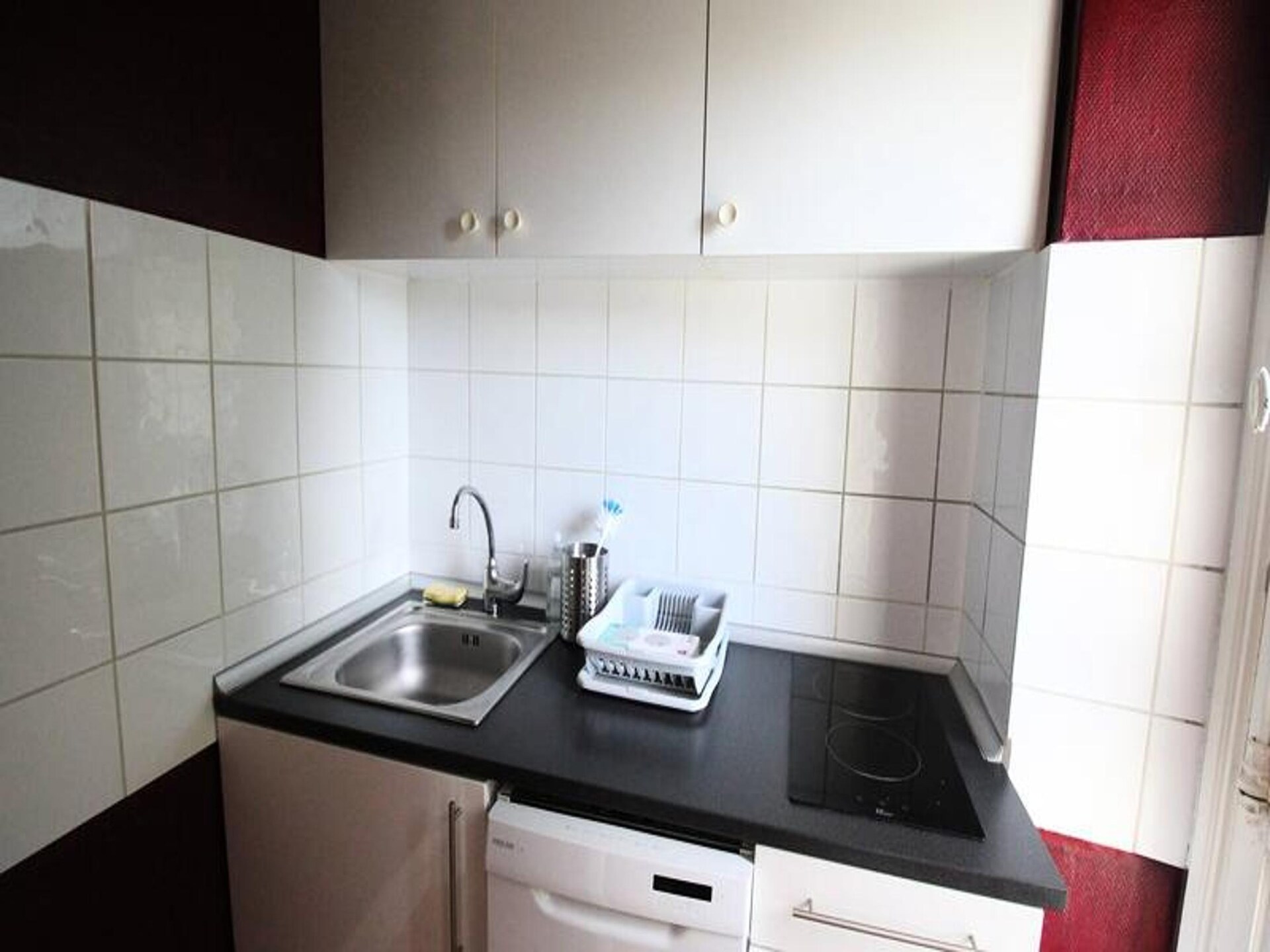 Knus appartement in hartje Bagnères-de-Luchon, vlakbij de markt - foto 13