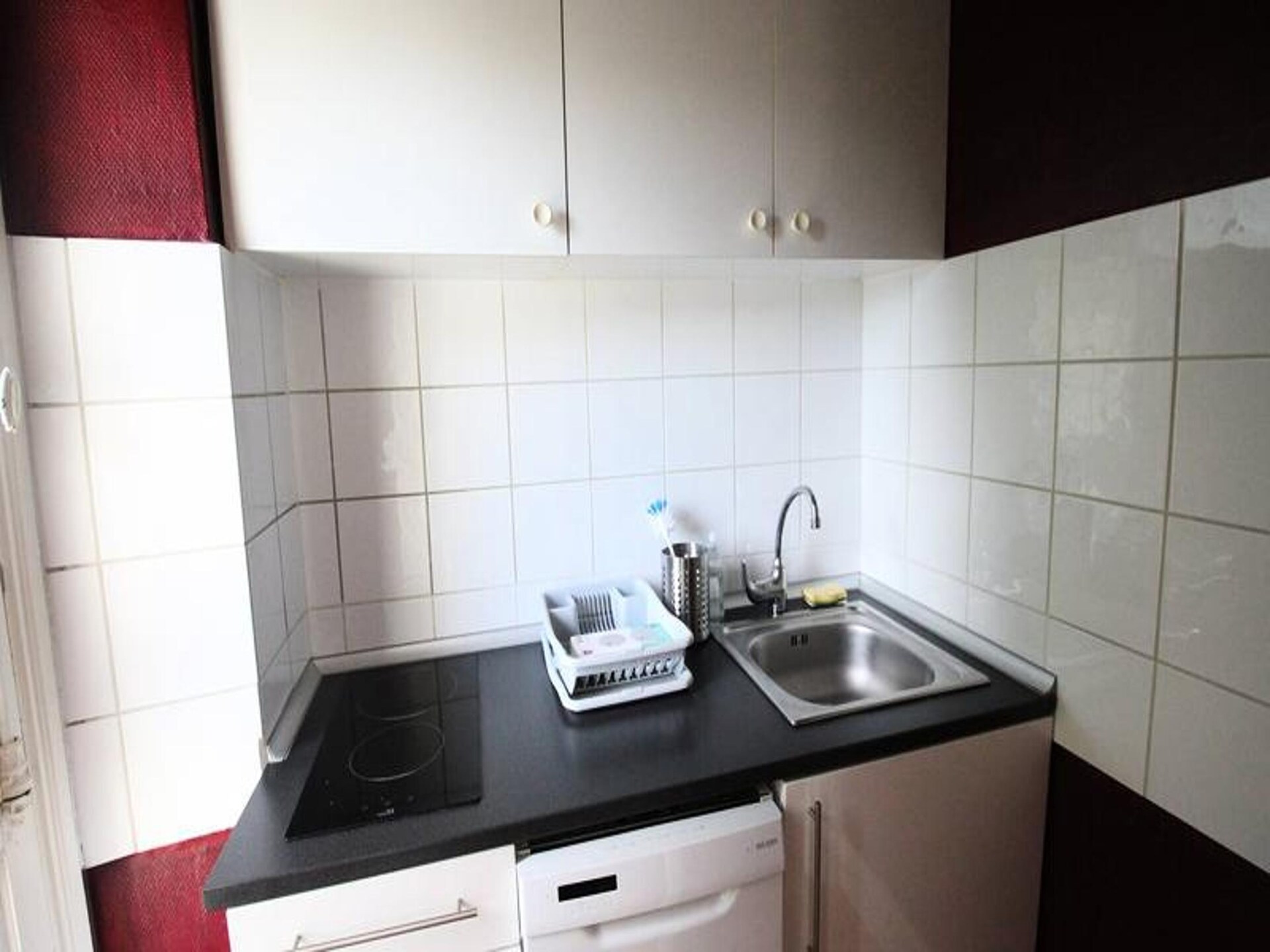 Knus appartement in hartje Bagnères-de-Luchon, vlakbij de markt - foto 14